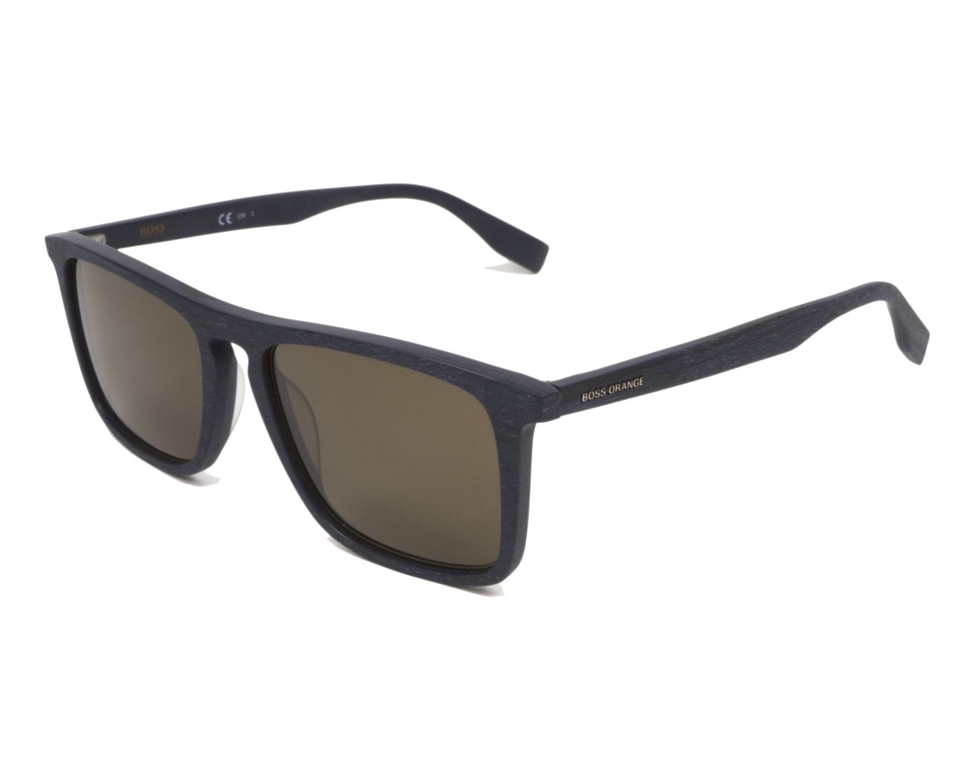 gafas de sol hugo boss orange