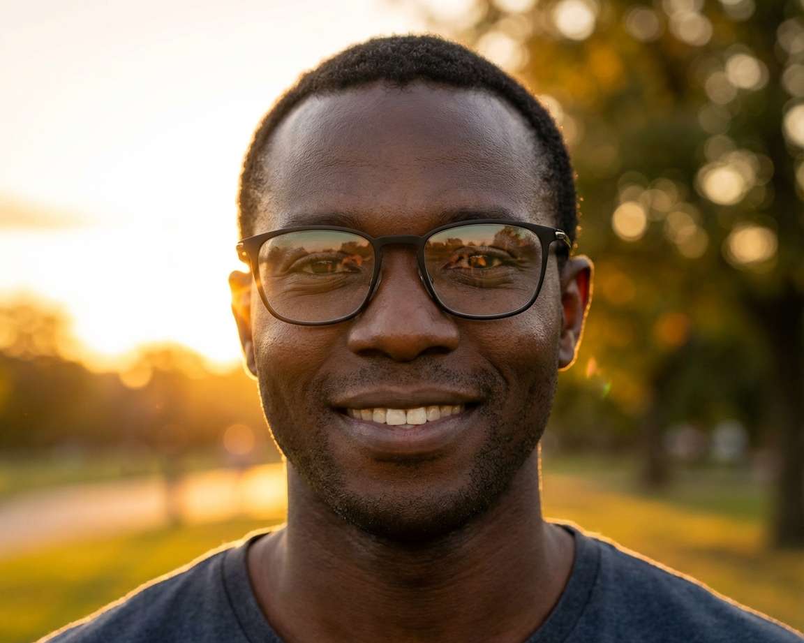 Hugo Boss BOSS-1043 003 52-19 Noir Noir otra vista