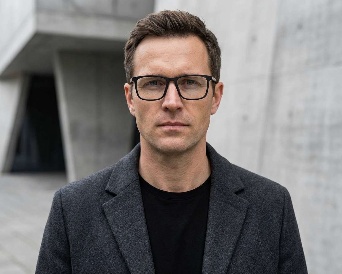 Hugo Boss BOSS-1150-CS 807-99 55-18 Noir Or vista de frente
