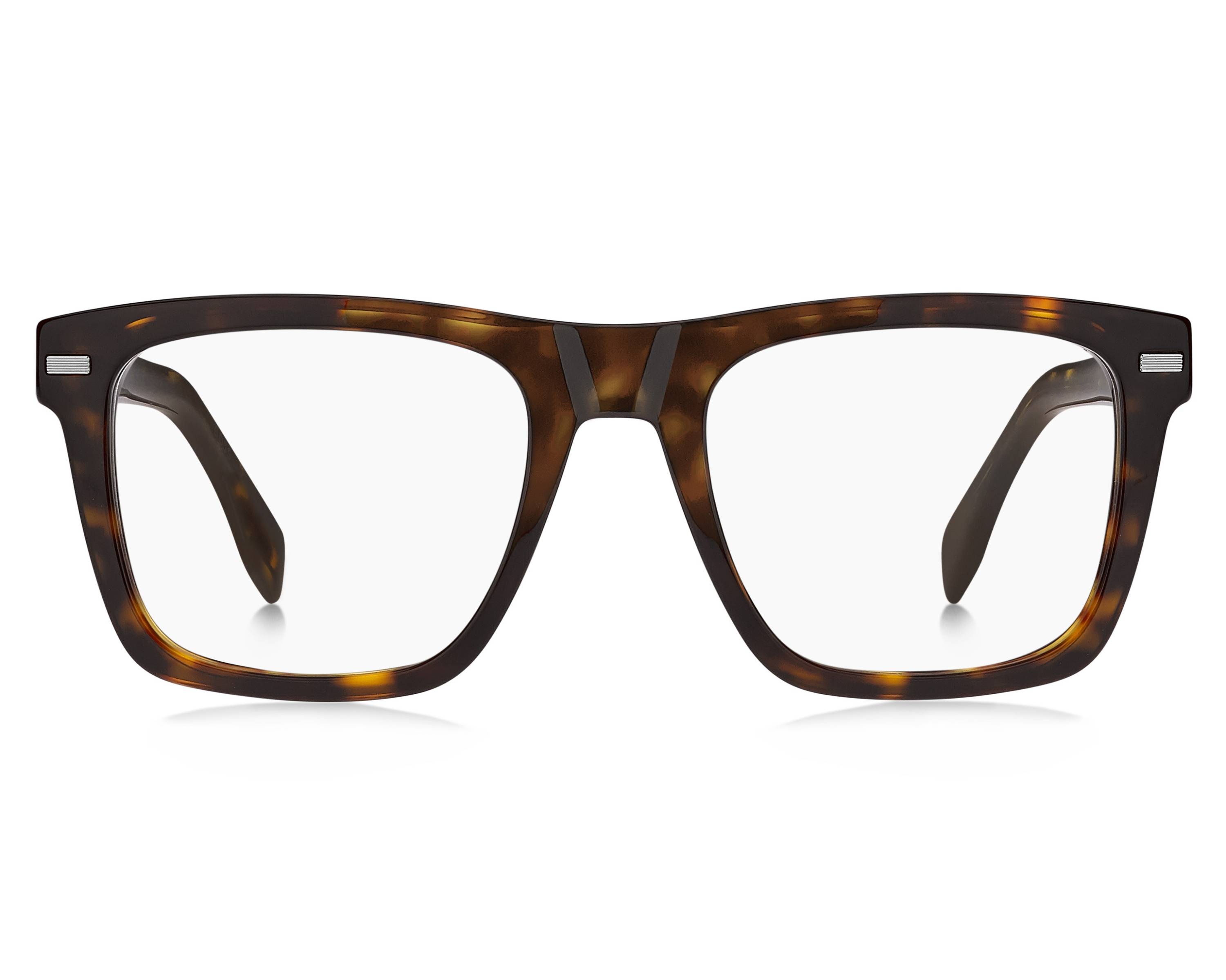 Hugo Boss BOSS-1445 086 52-20 Havana  vista lateral