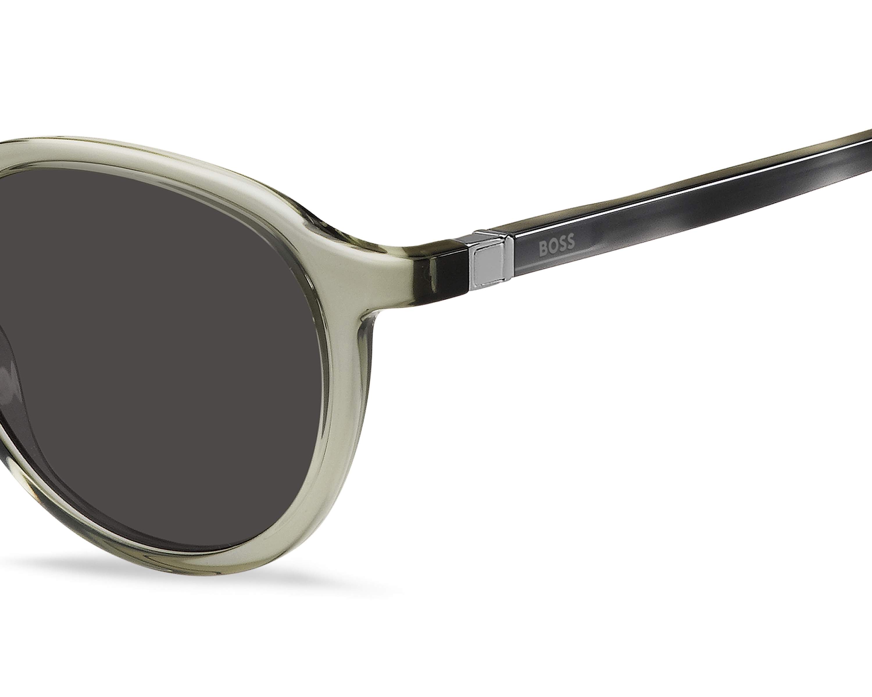 Hugo Boss BOSS-1491-S XGWIR - Verde  otra vista