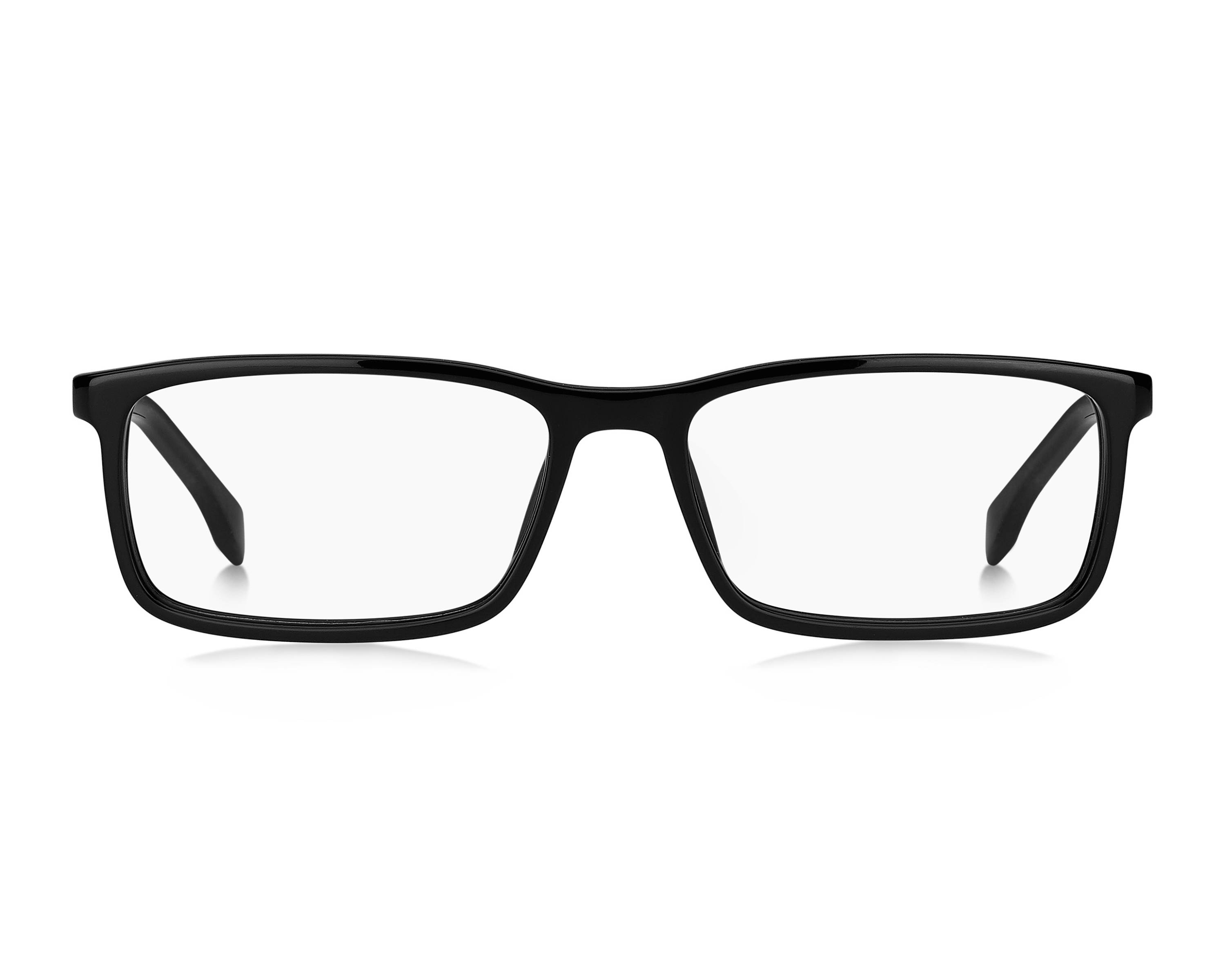 Hugo Boss BOSS-1493 284 - Negra Ruthenium Vista de 360 grados 3