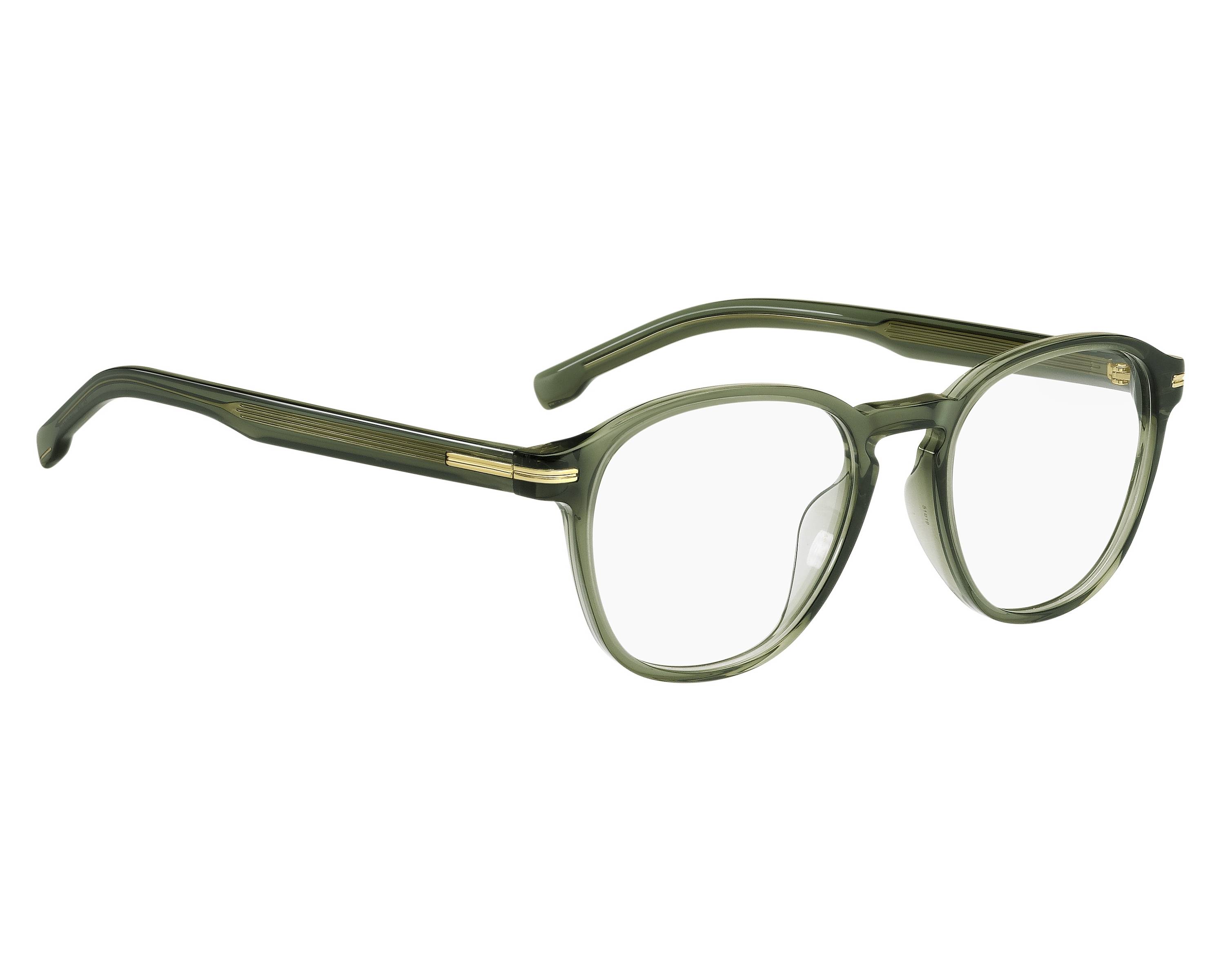 Hugo Boss BOSS-1509-G 1ED 51-19 Verde  Vista de 360 grados 2