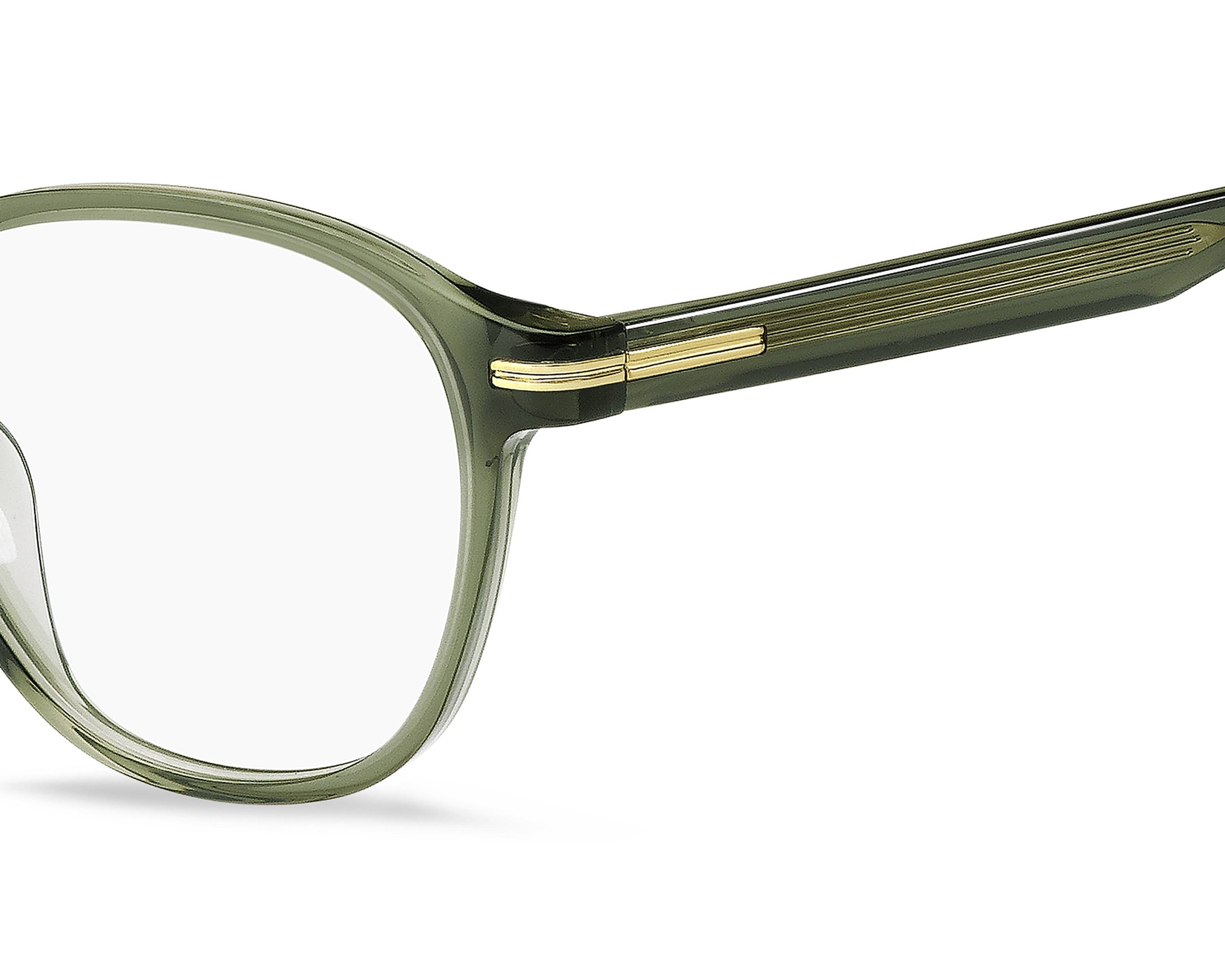Hugo Boss BOSS-1509-G 1ED 51-19 Verde  Vista de 360 grados 4