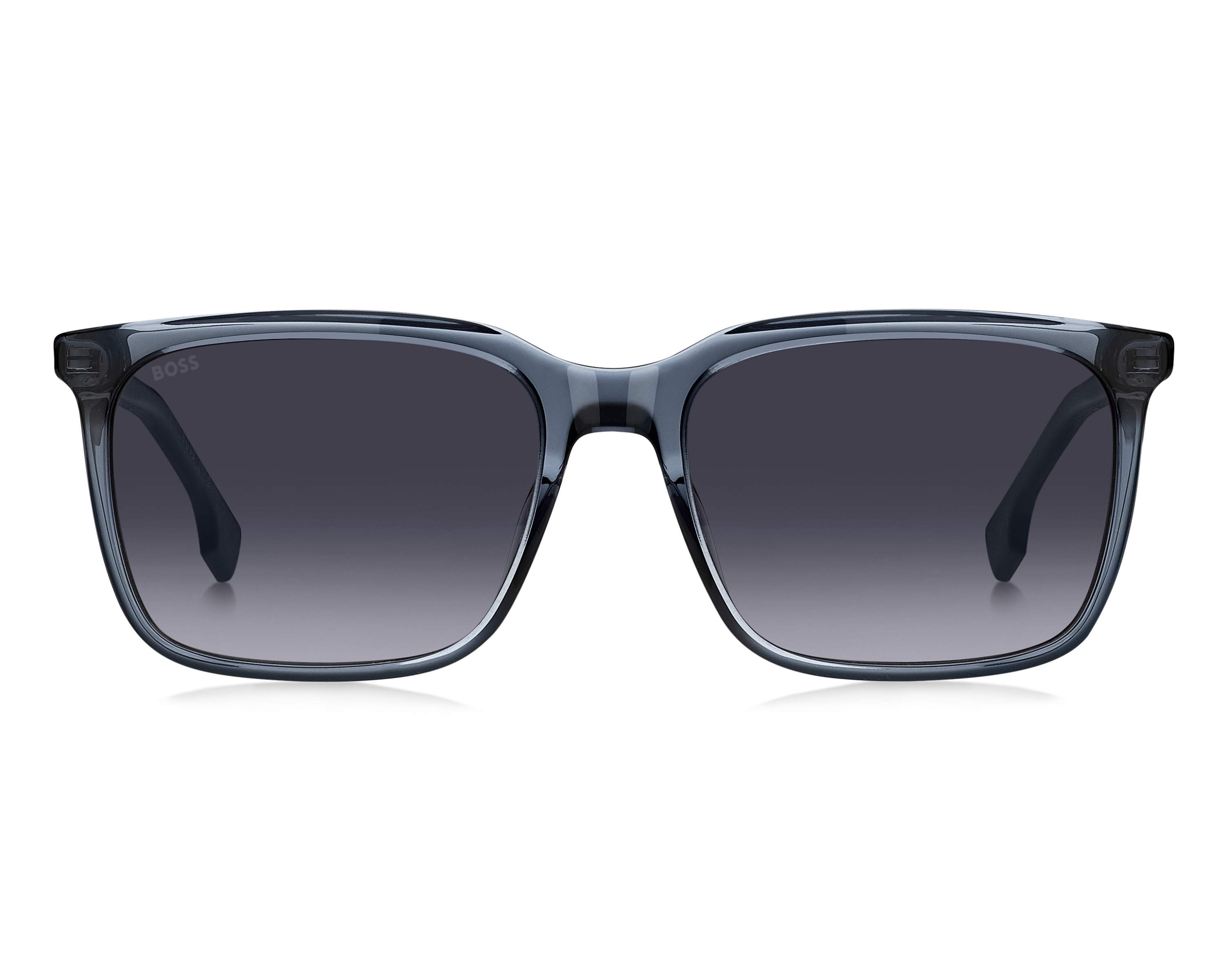Hugo Boss BOSS-1579-S PJP1I - Azul  vista lateral