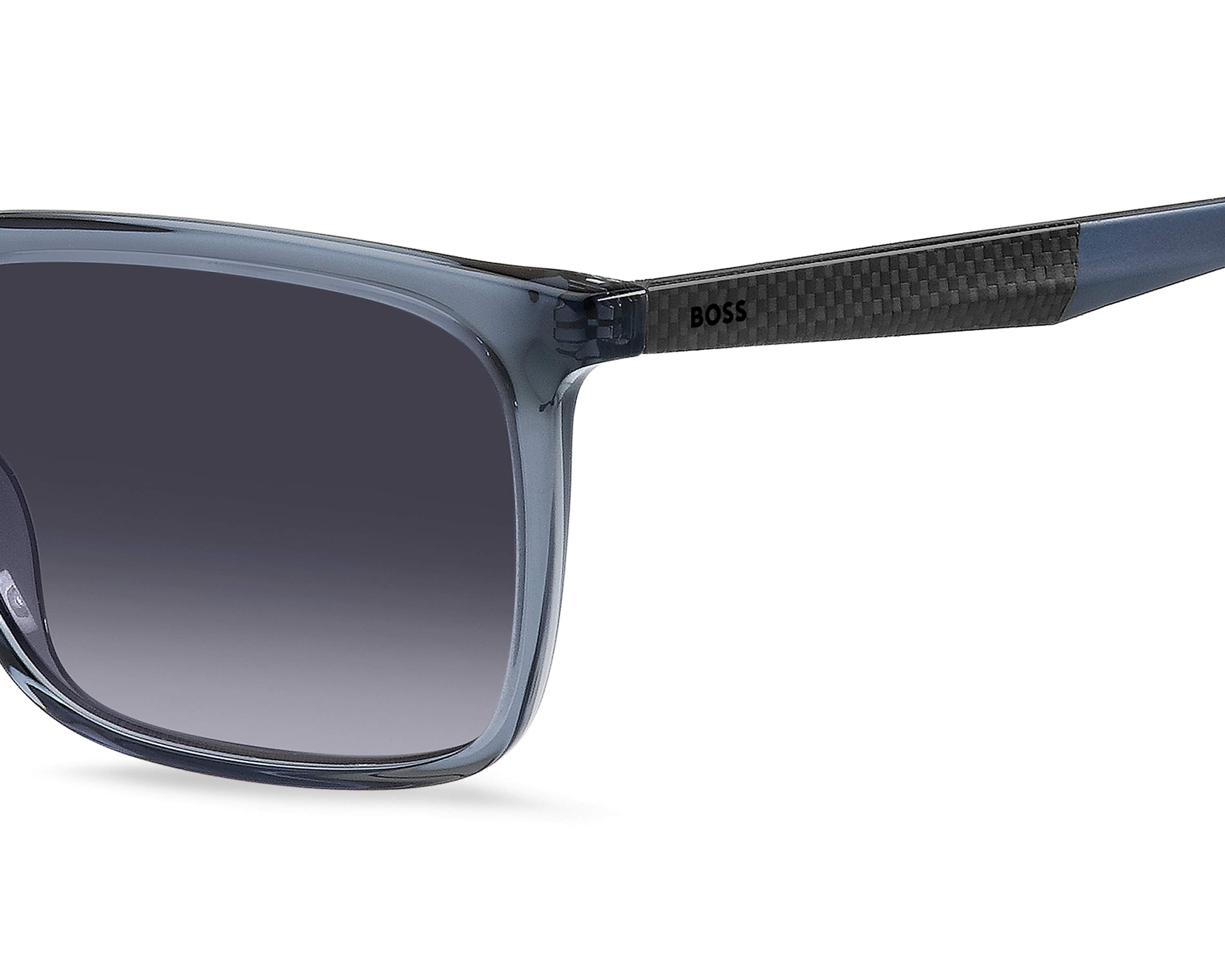 Hugo Boss BOSS-1579-S PJP1I - Azul  otra vista