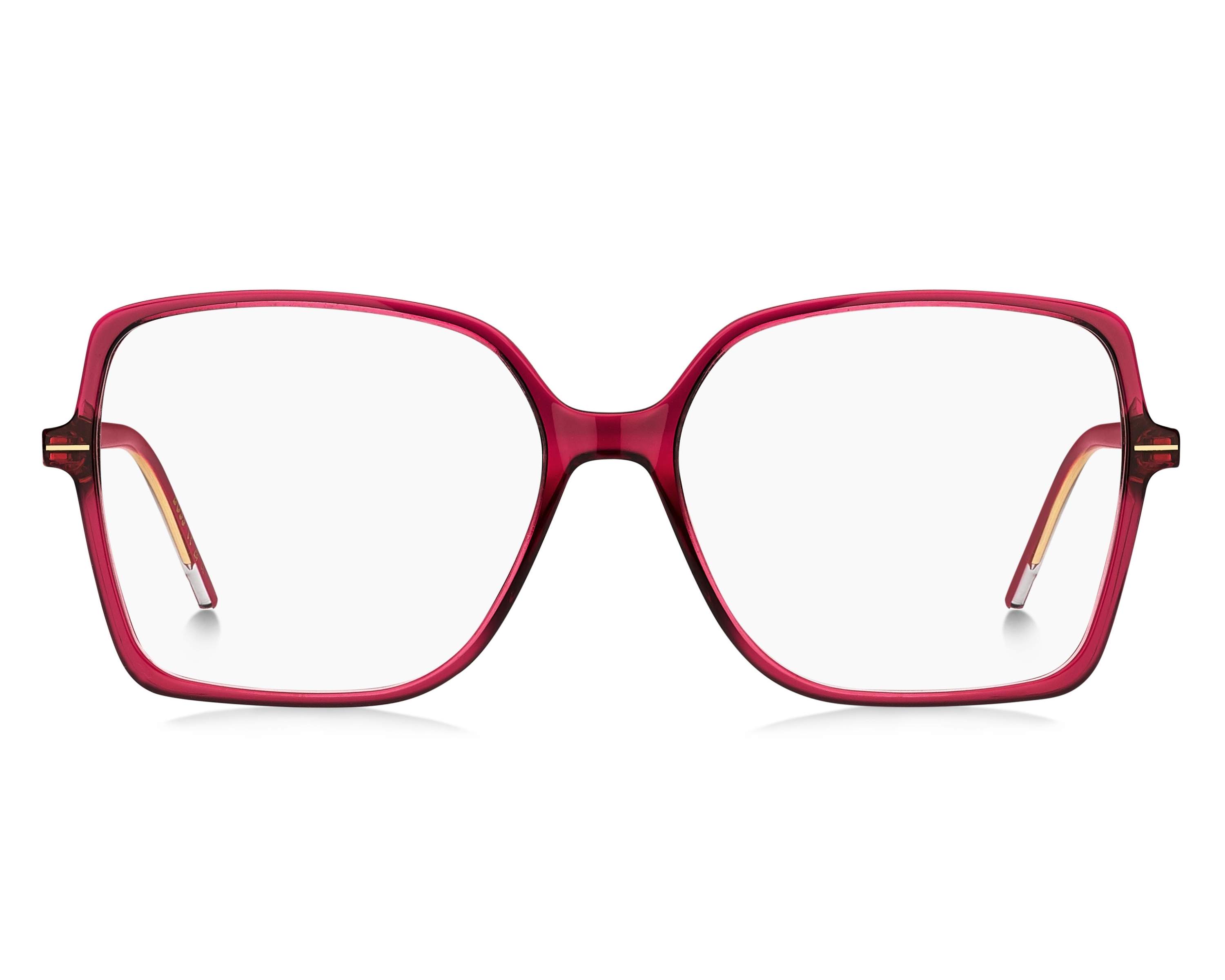 Hugo Boss BOSS-1587 8CQ - Cherry  Vista de 360 grados 3