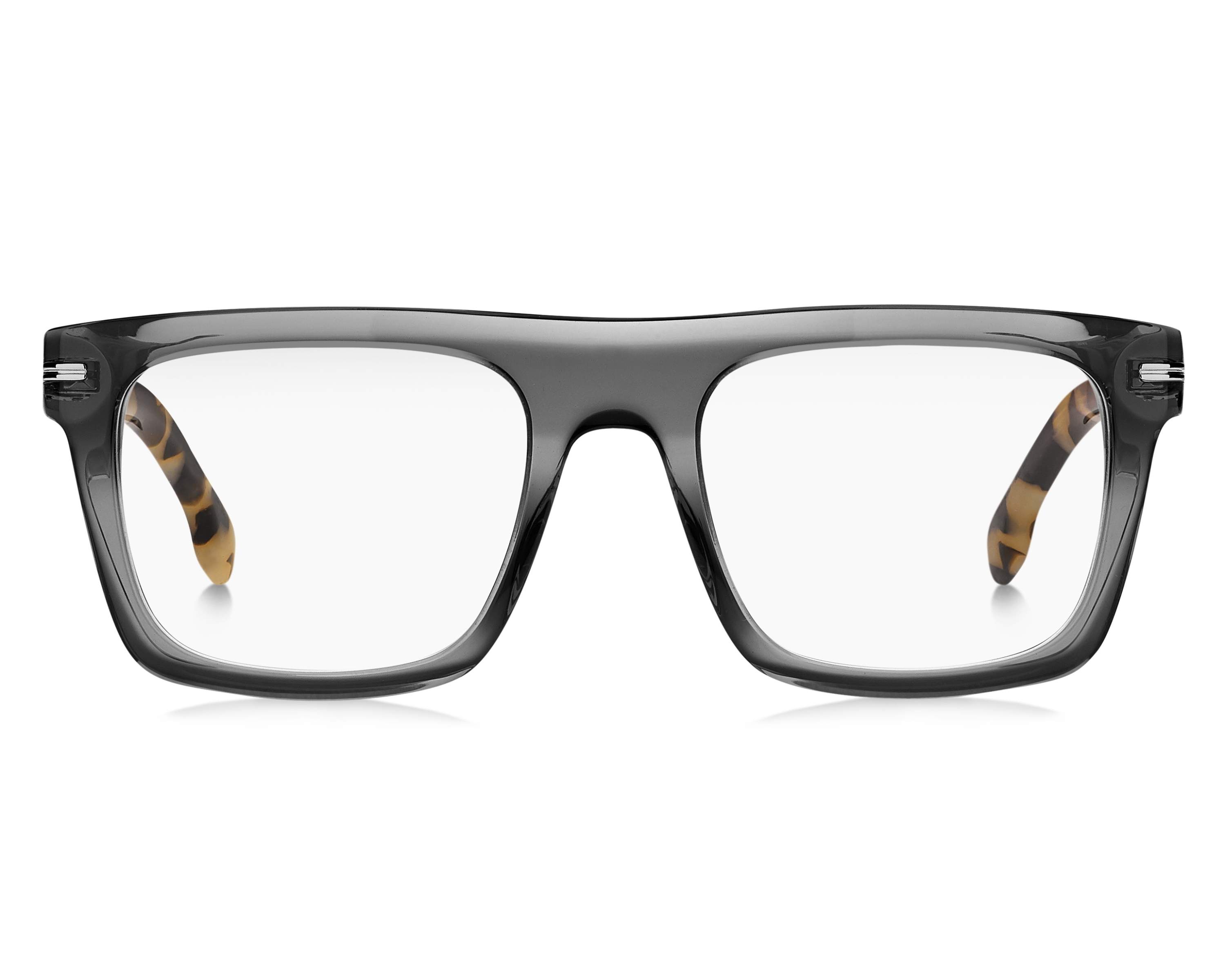 Hugo Boss BOSS-1597 ACI 52-20 Grey  Vista de 360 grados 3
