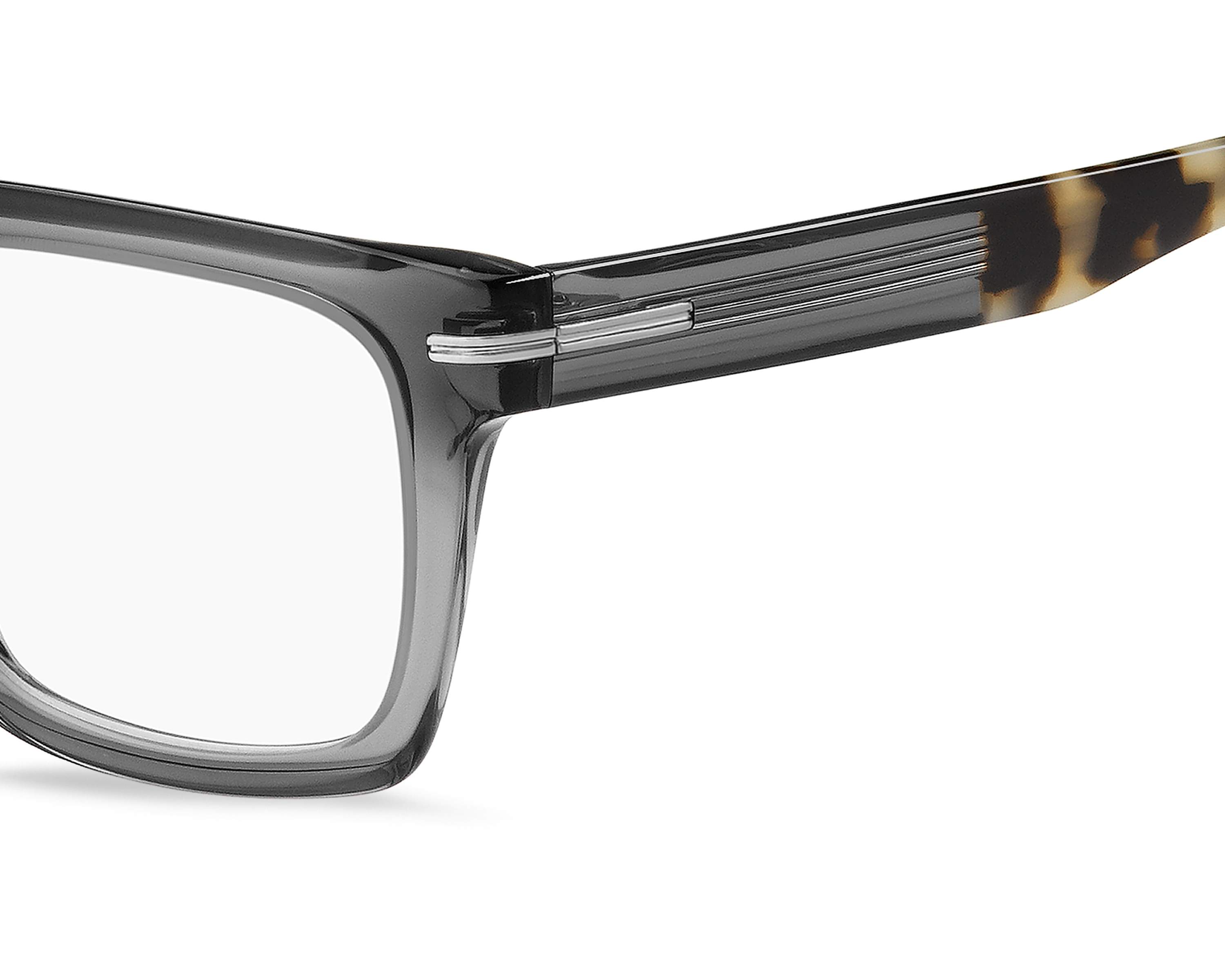 Hugo Boss BOSS-1597 ACI 52-20 Grey  Vista de 360 grados 4