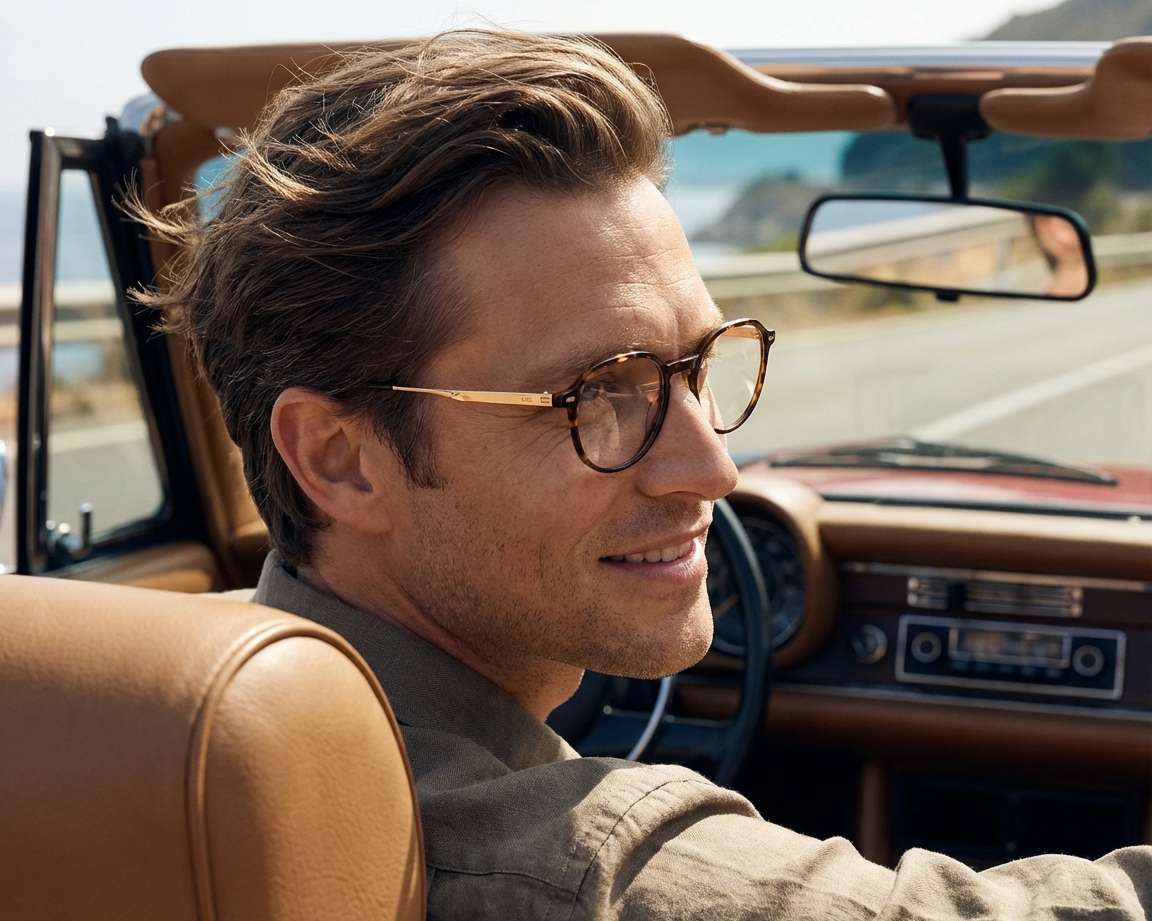Gafas Hugo Boss BOSS-1697 2IK