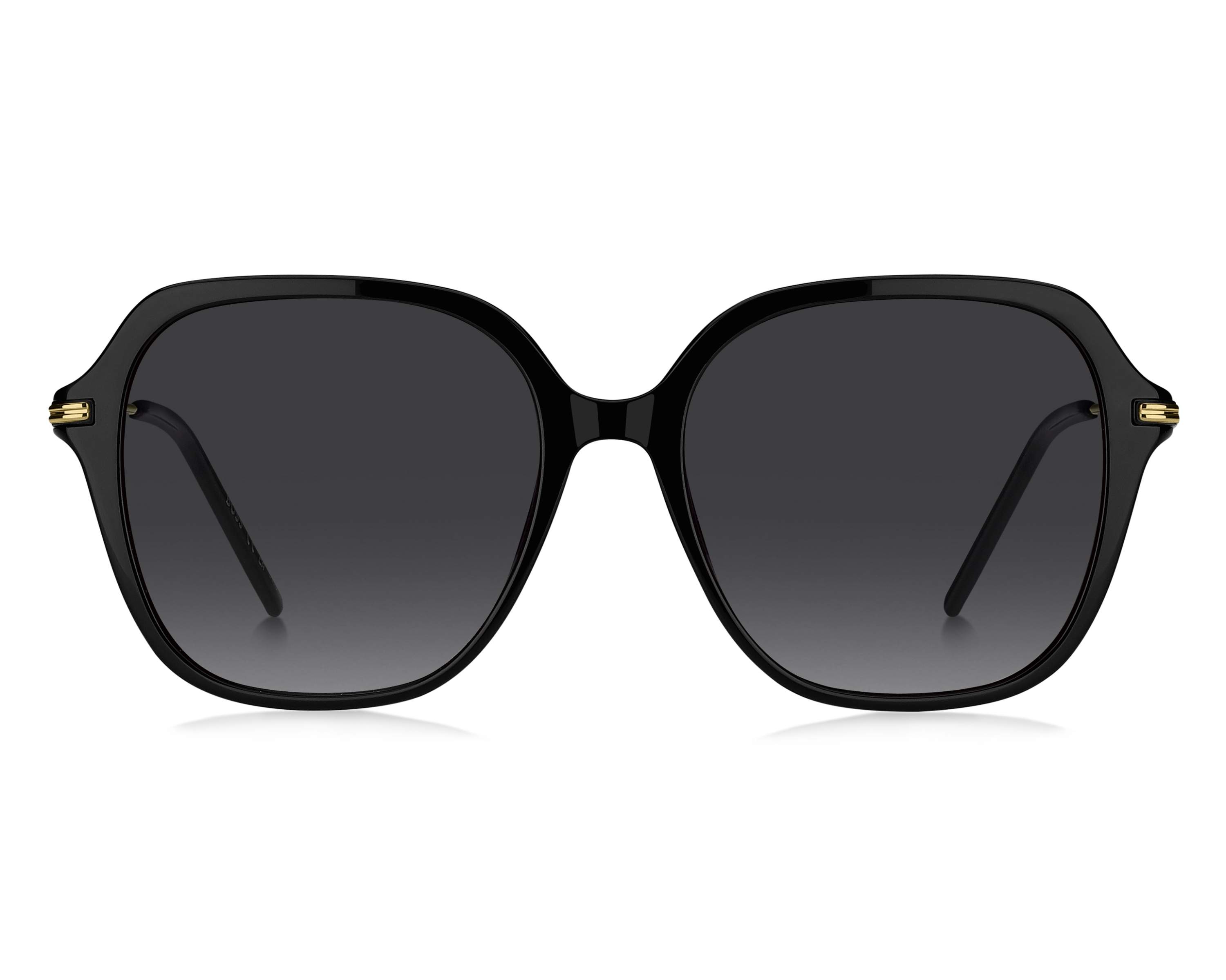 Hugo Boss BOSS-1781-S 807/9O 55-17 schwarz  Vista de 360 grados 2