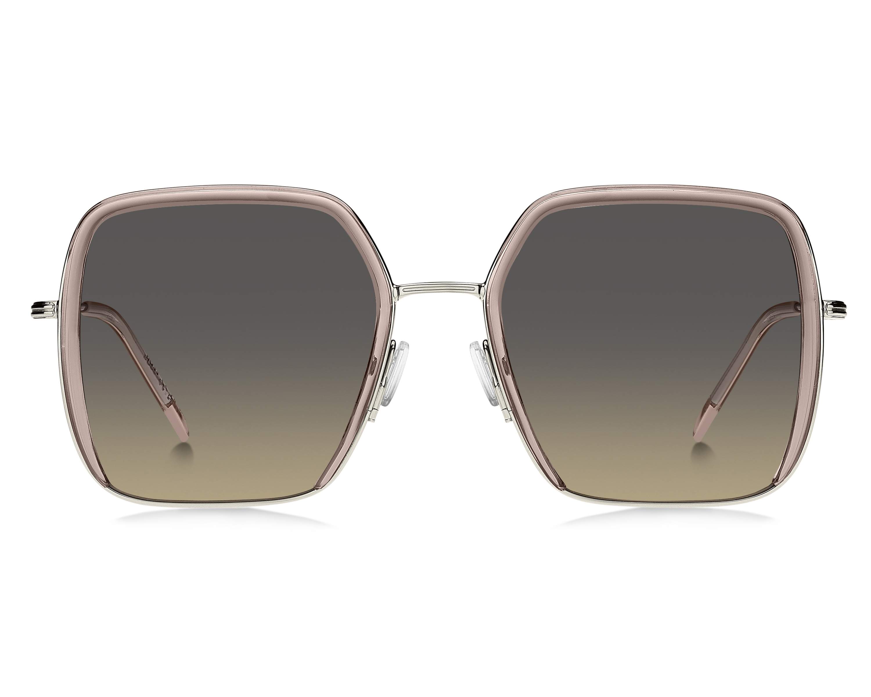 Hugo Boss BOSS-1783-S 8KB/PR - Rosa Paladio Vista de 360 grados 3