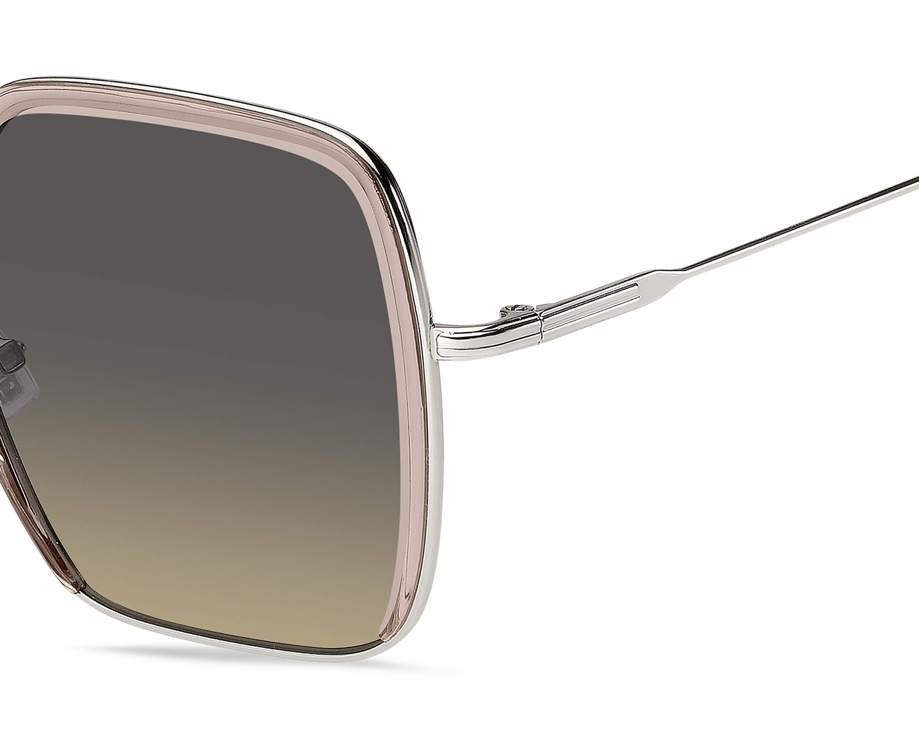 Hugo Boss BOSS-1783-S 8KB/PR - Rosa Paladio Vista de 360 grados 4