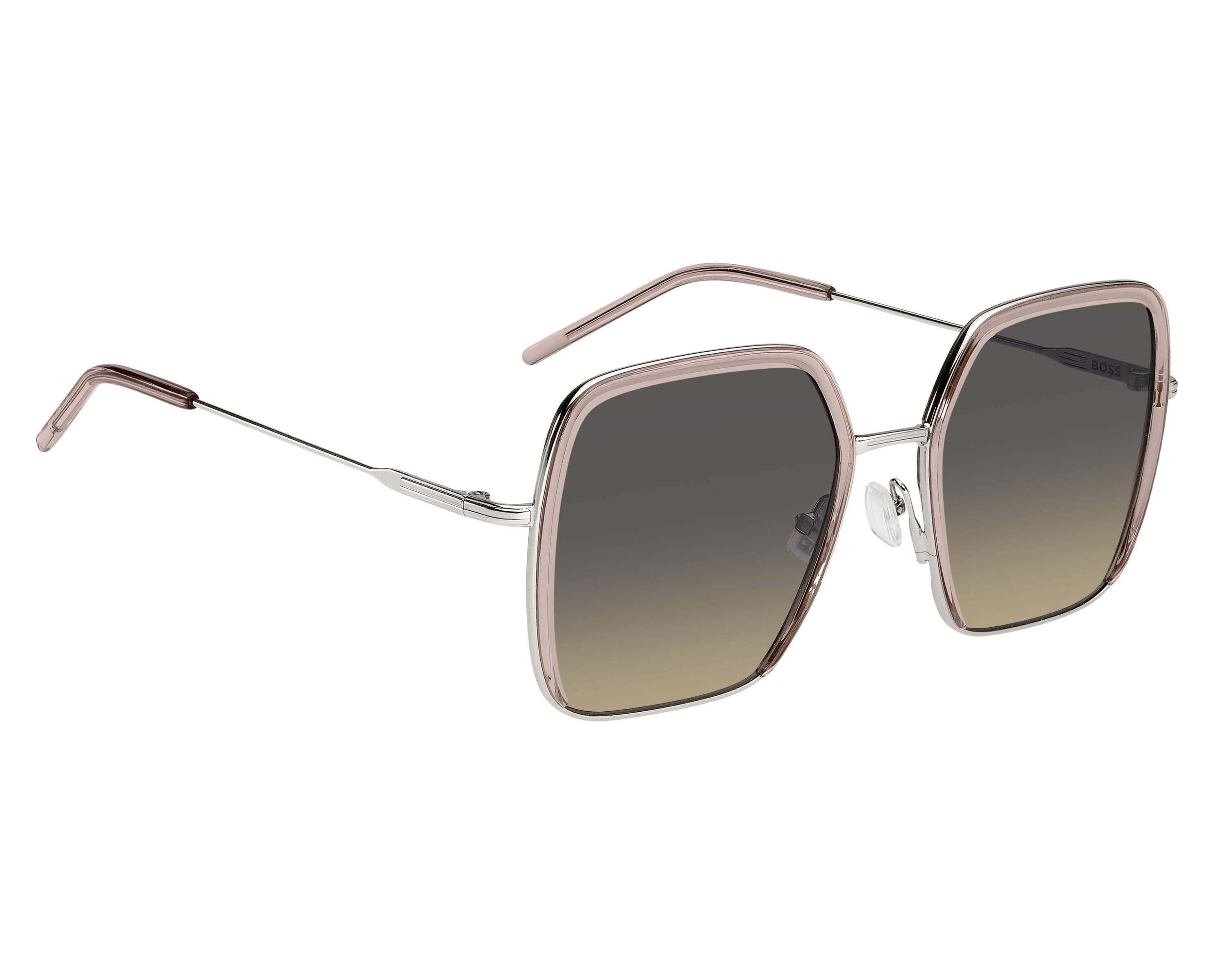 Hugo Boss BOSS-1783-S 8KB/PR - Rosa Paladio Vista de 360 grados 5