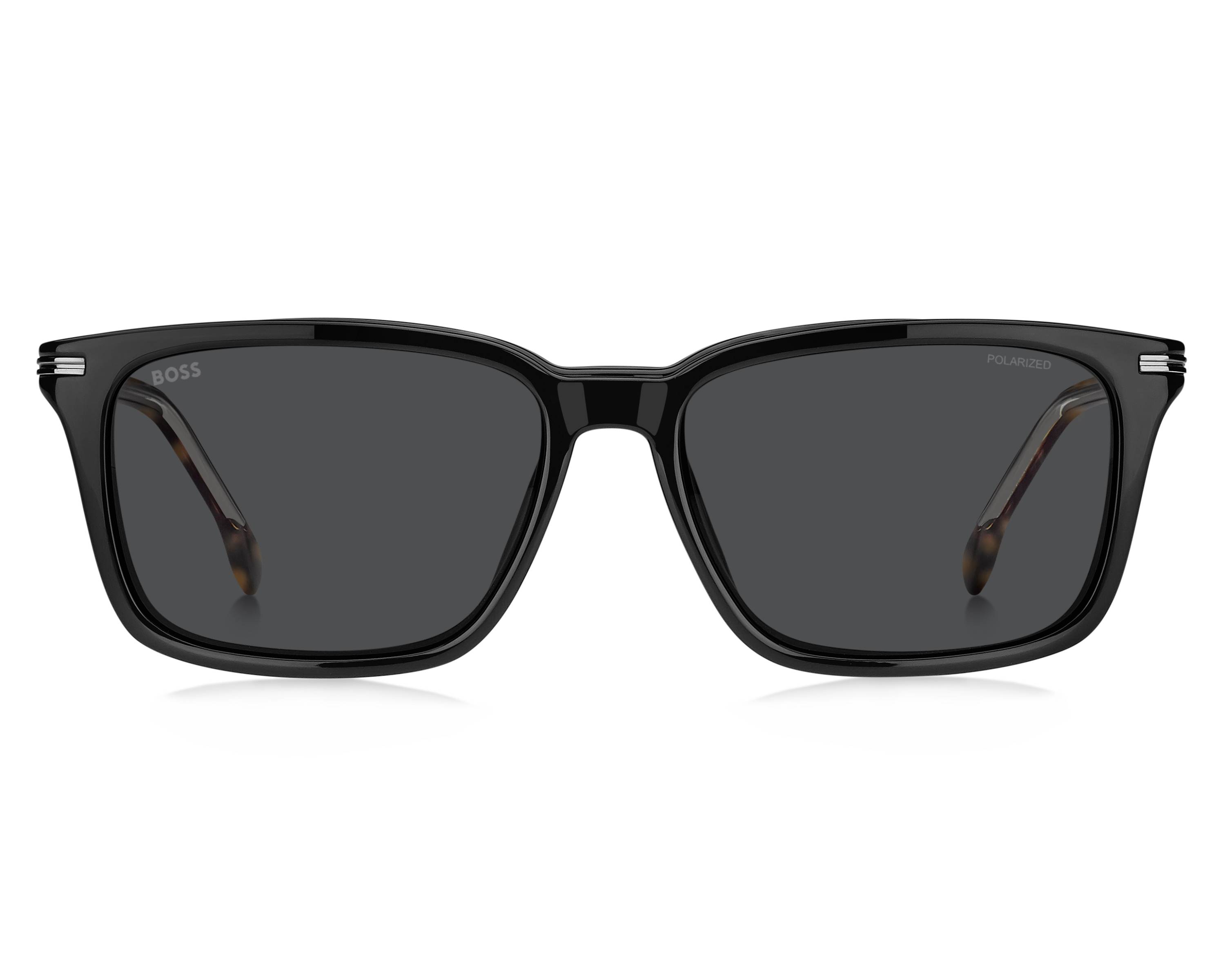 Hugo Boss BOSS-1847-G-C 086/M9 55-16 Havana  Vista de 360 grados 4