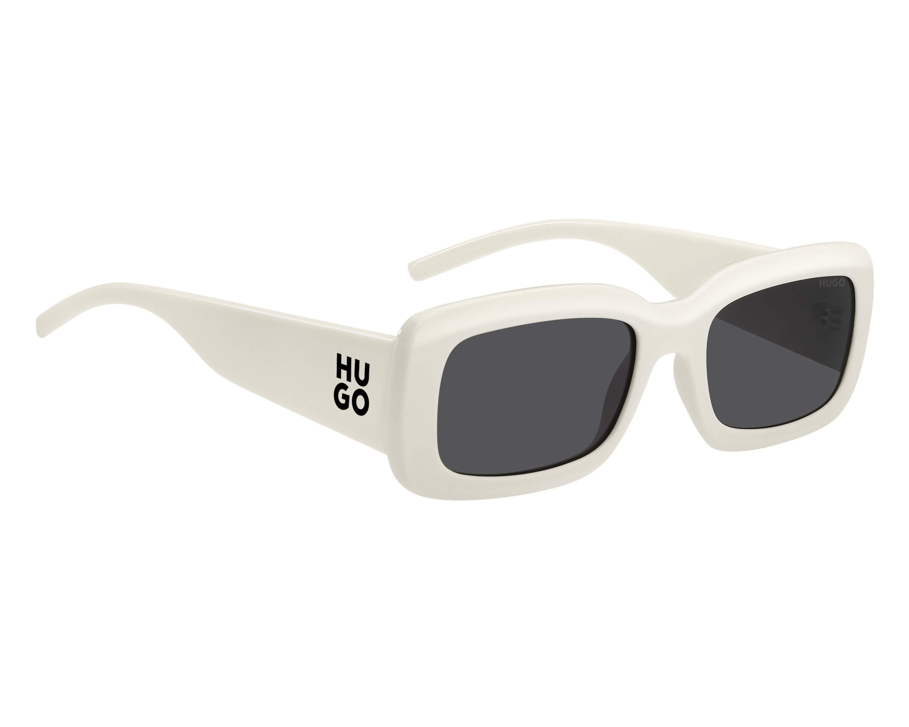 Hugo Boss HG-1281-S SZJIR - Marfil  vista de frente