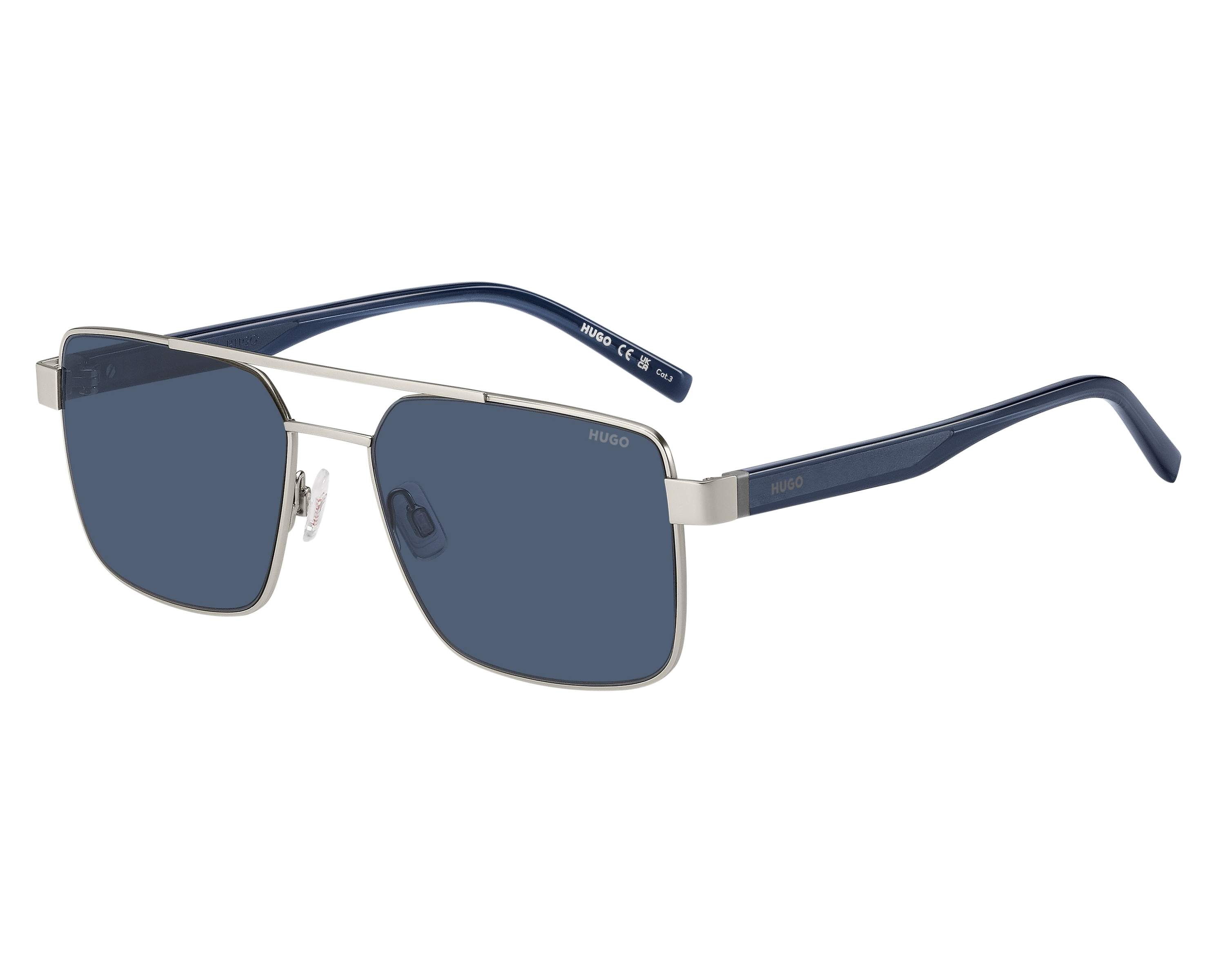 Hugo Boss HG-1313-S CTL/KU - Paladio  vista de perfil