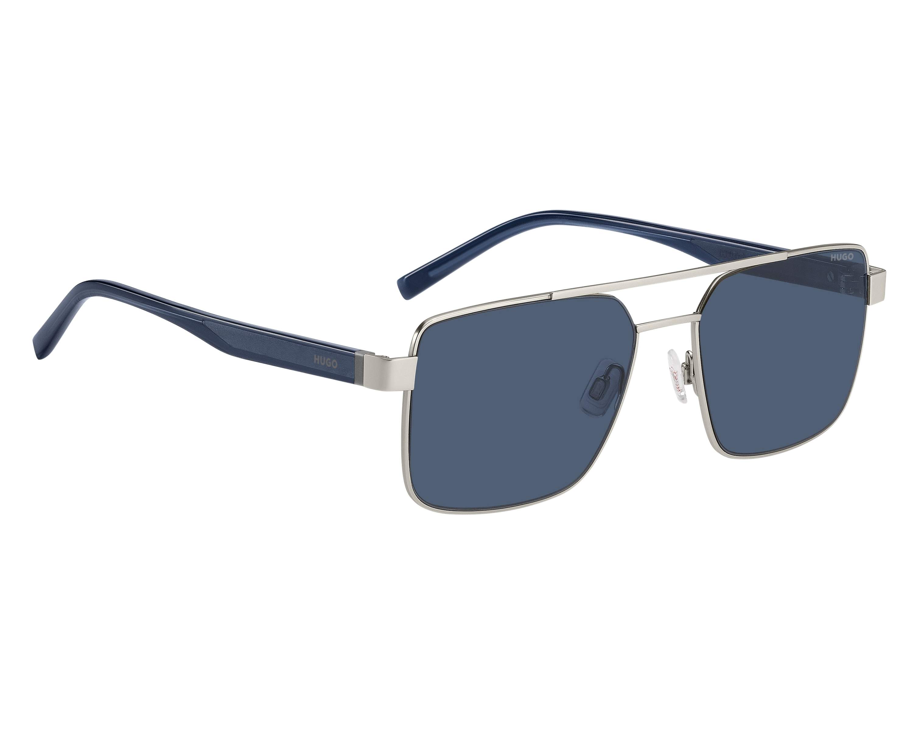 Hugo Boss HG-1313-S CTL/KU - Paladio  vista de frente
