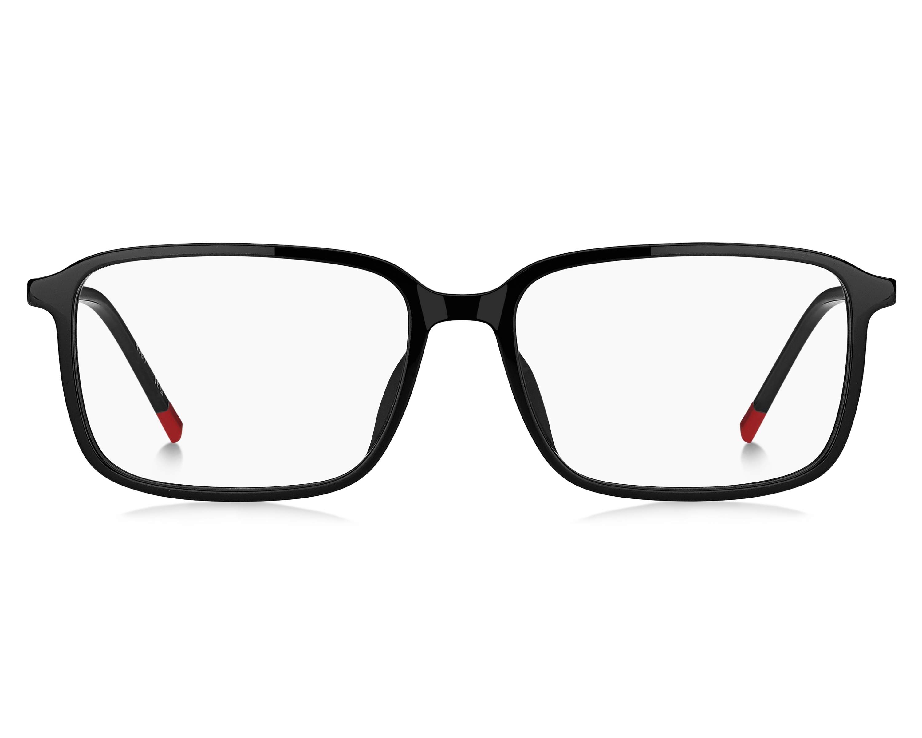 Hugo Boss HG-1321-G 807 - Black  Vista de 360 grados 1