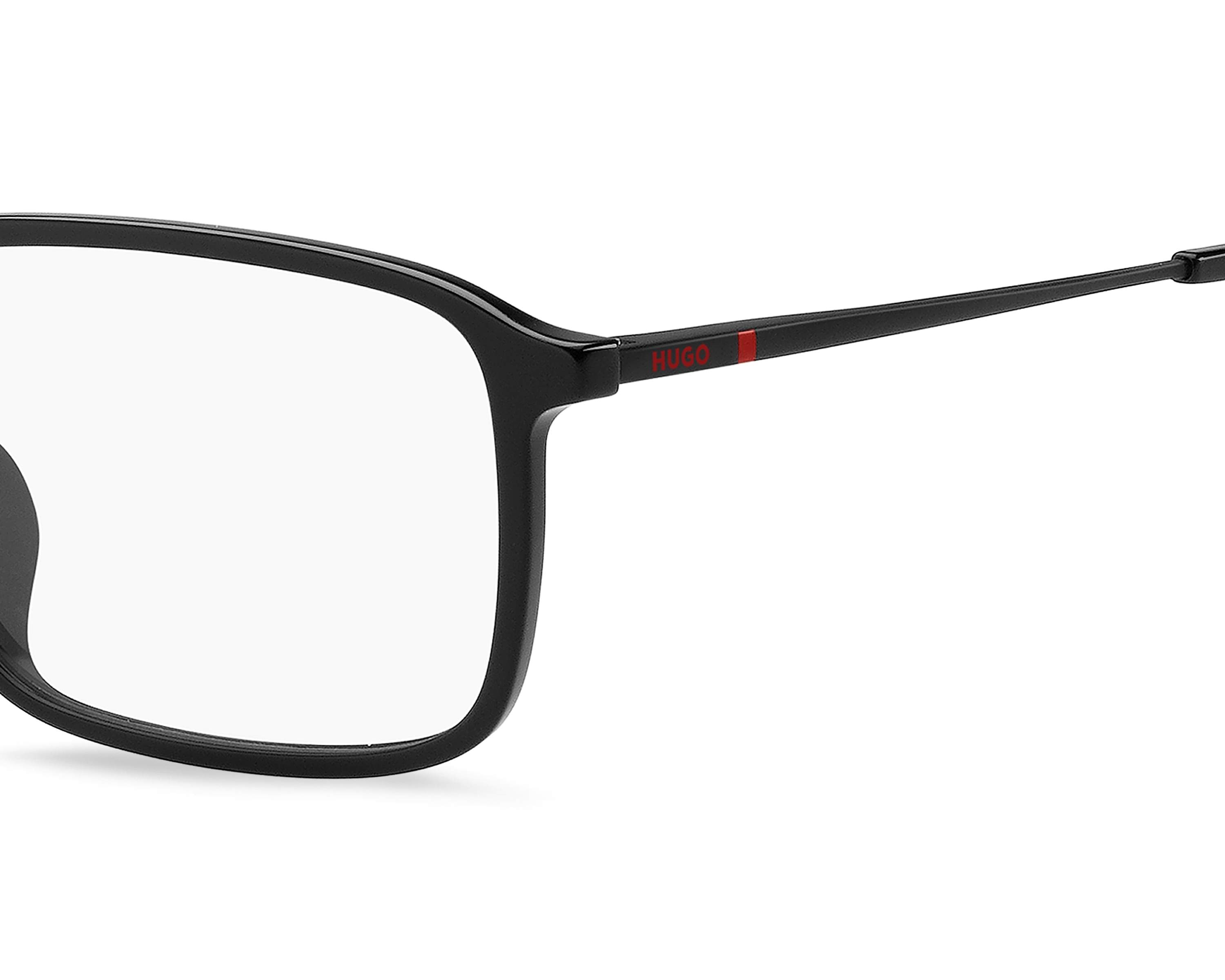 Hugo Boss HG-1321-G 807 - Black  Vista de 360 grados 4
