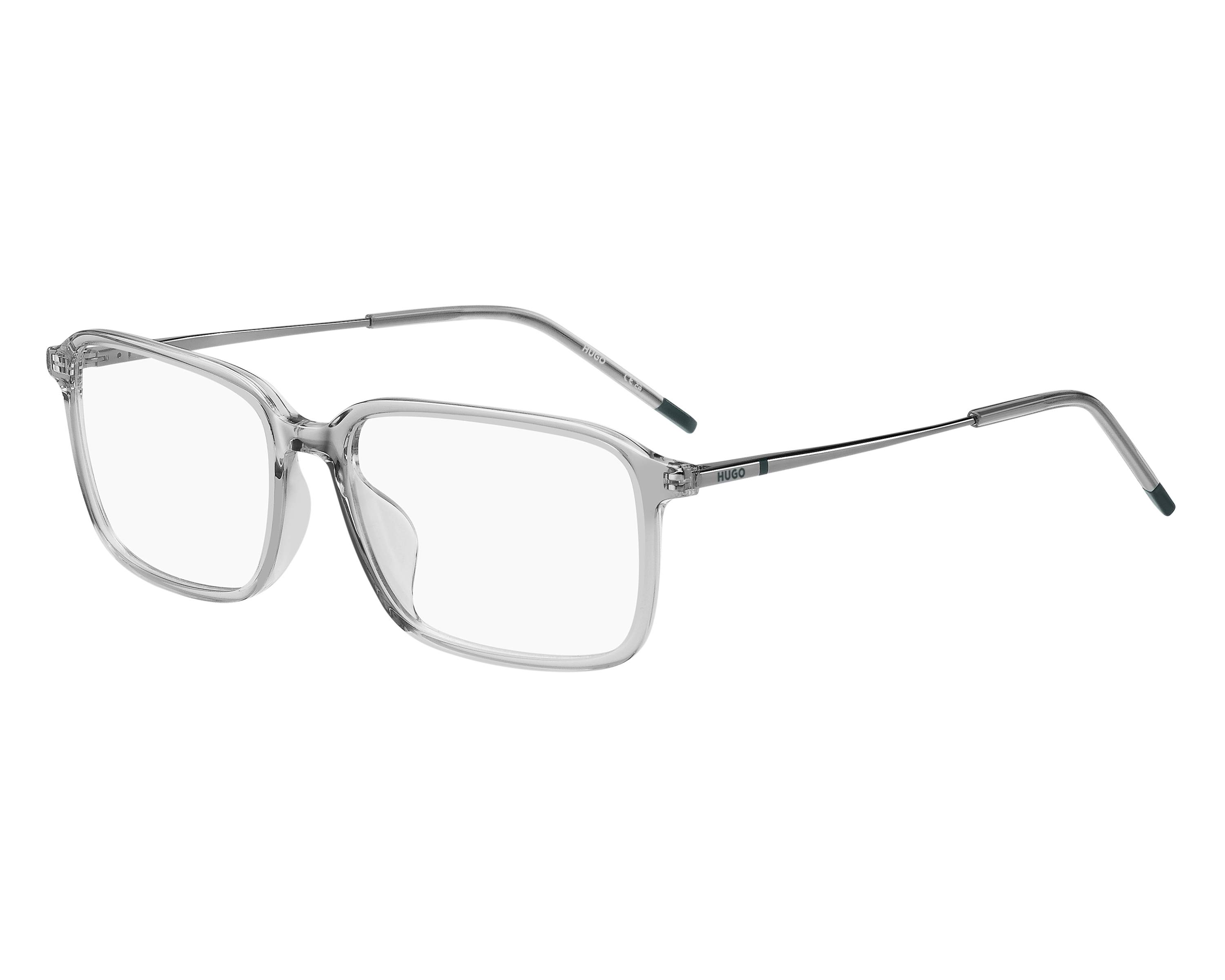 Hugo Boss HG-1321-G D3X - Gris  vista de frente