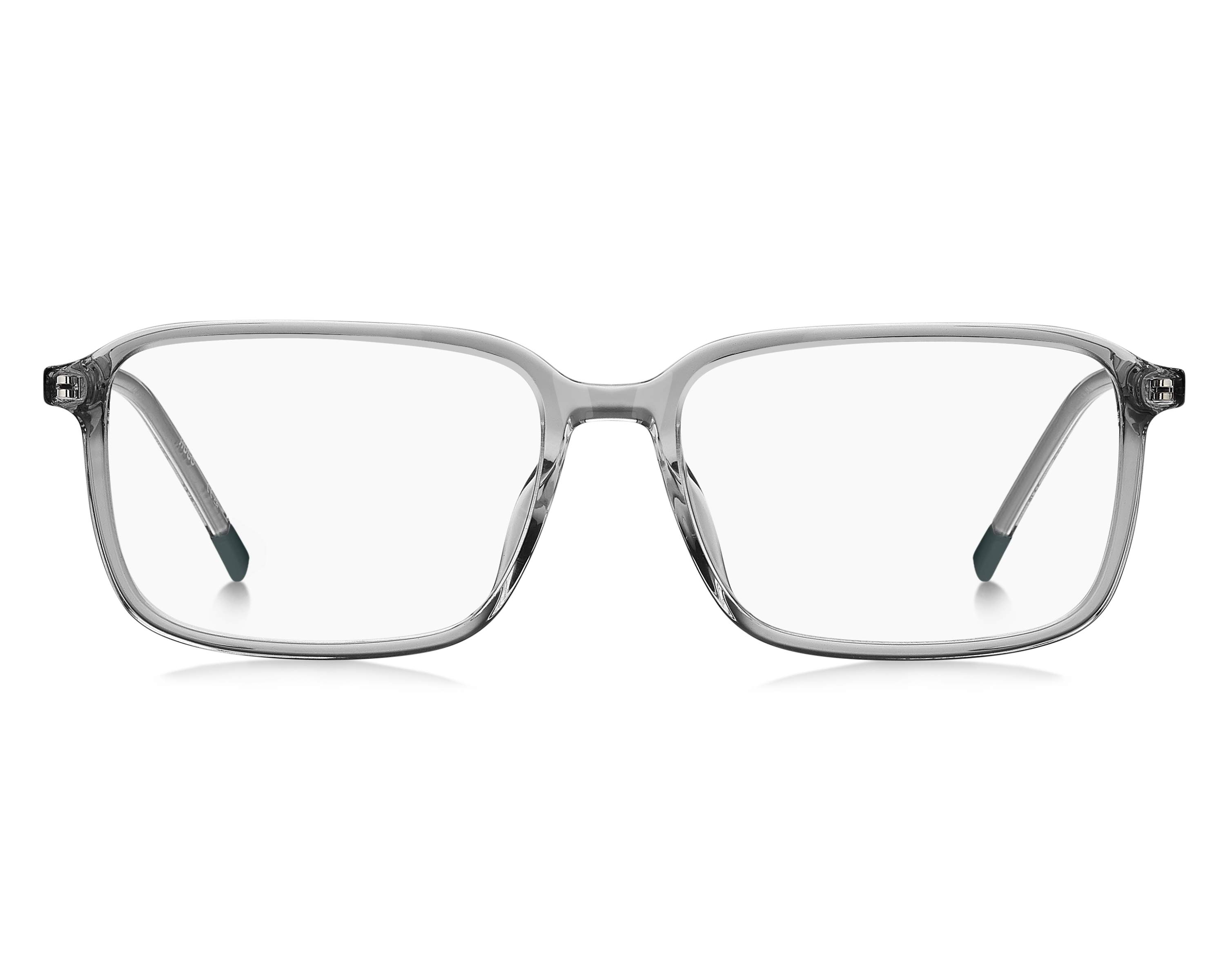 Hugo Boss HG-1321-G D3X - Gris  vista lateral
