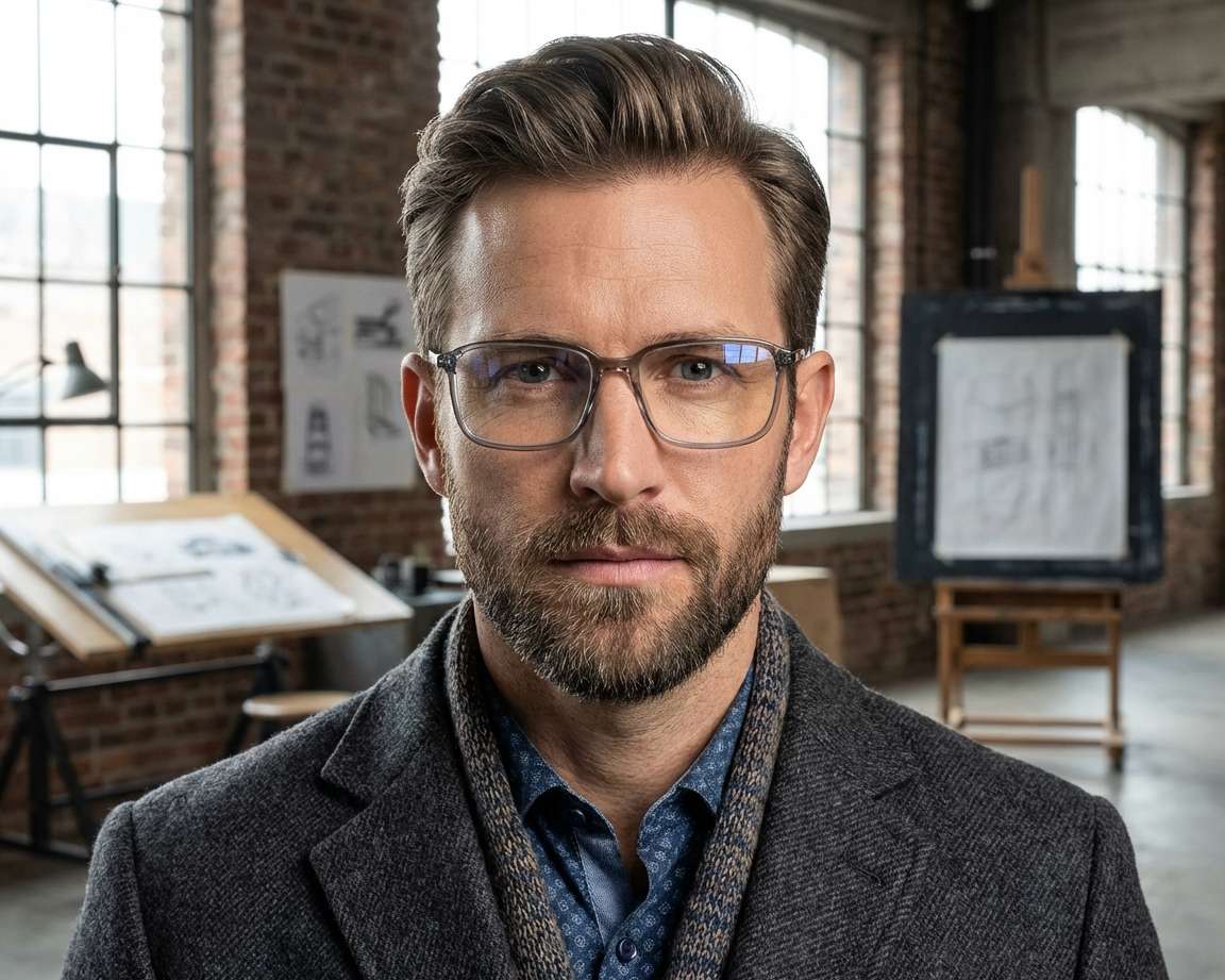 Hugo Boss HG-1321-G D3X - Gris  otra vista