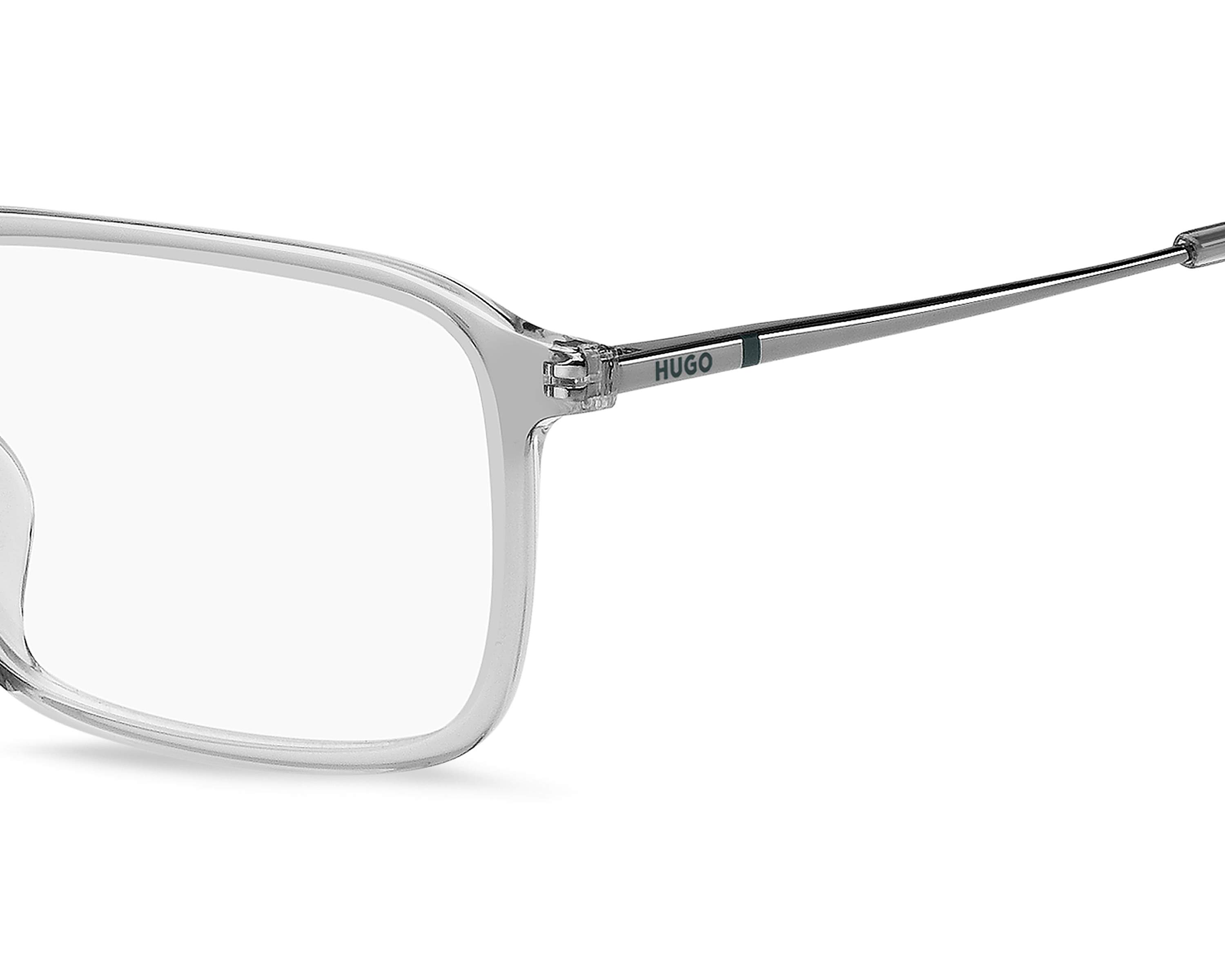 Hugo Boss HG-1321-G D3X - Gris  otra vista