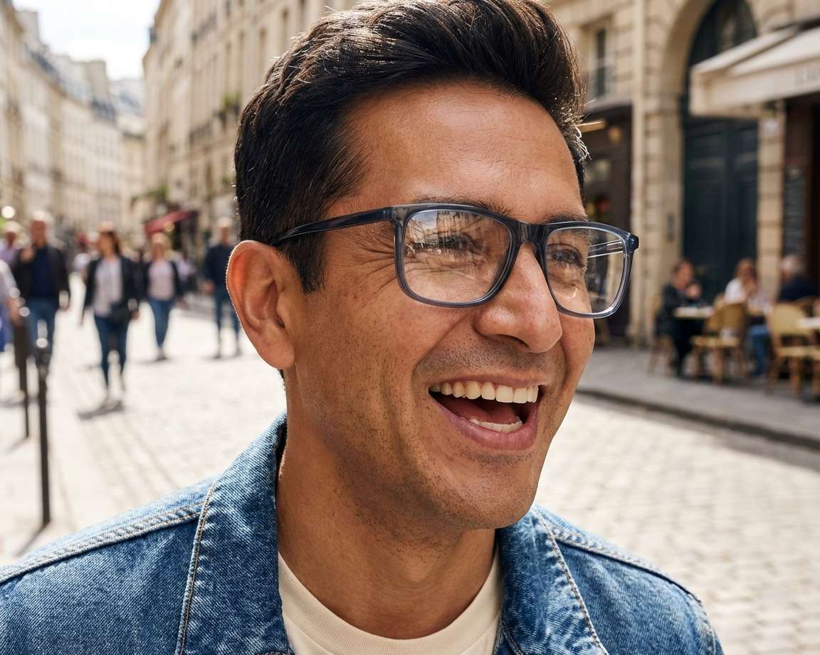 Lunettes de vue Hugo Boss HG-1332-G PJP