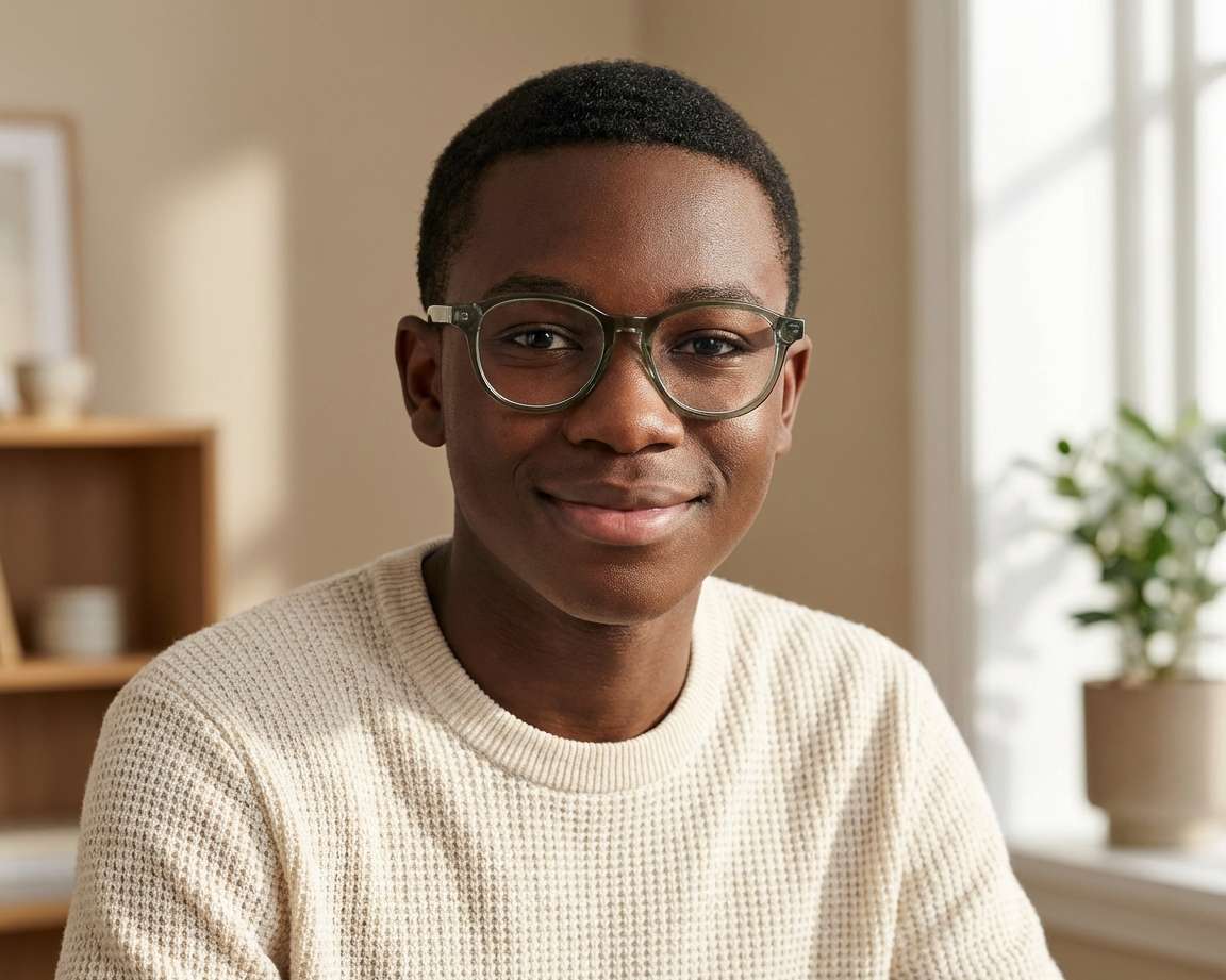 Hugo Boss BOSS-1548 B59 48-17 Verde  Vista de 360 grados 6