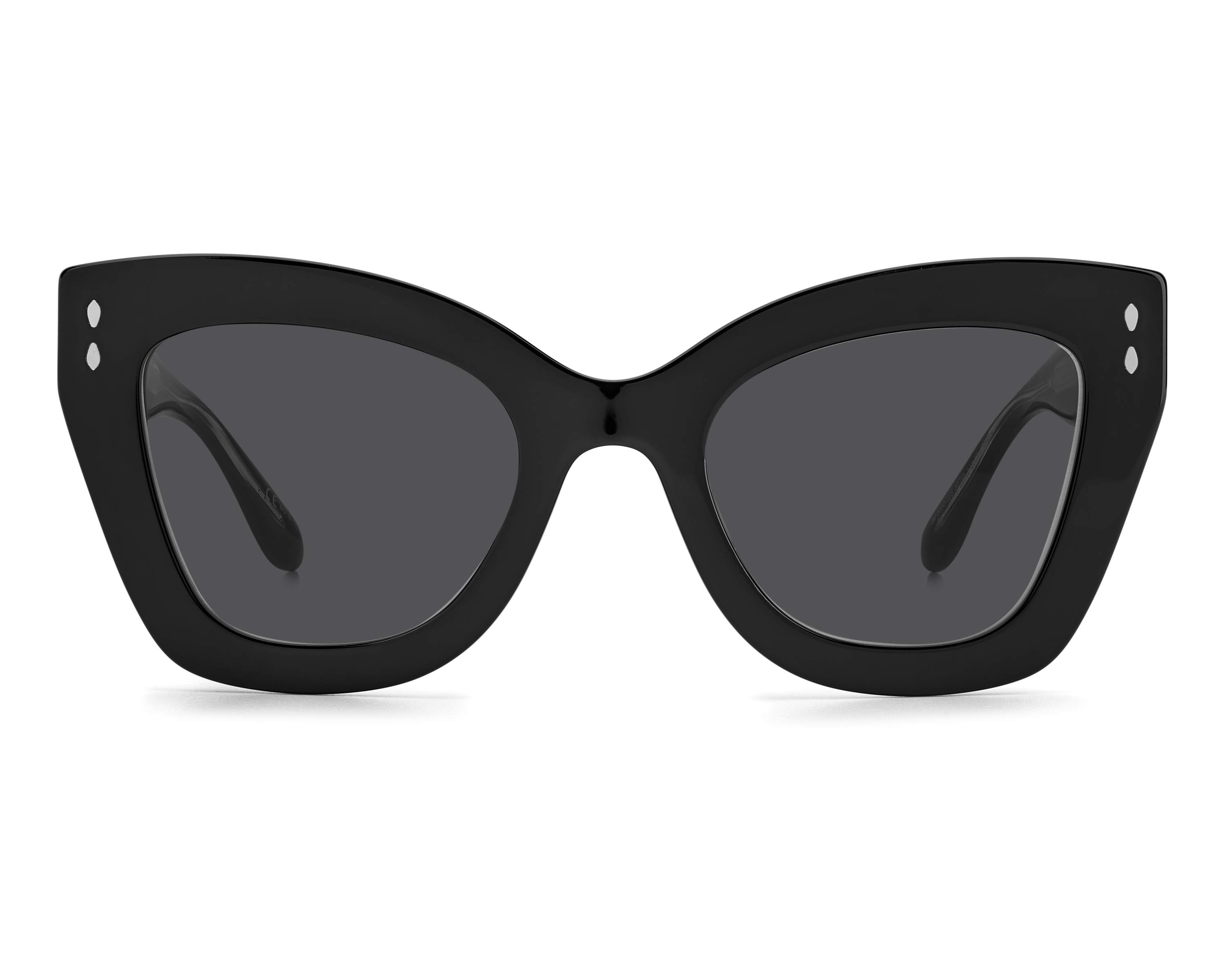 Isabel Marant IM-0050-G-S 807IR 51-22 Black  Vista de 360 grados 3