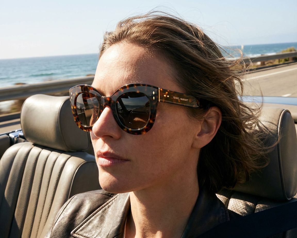 Gafas de Sol Isabel Marant IM-0073-S 086/HA display picture 1