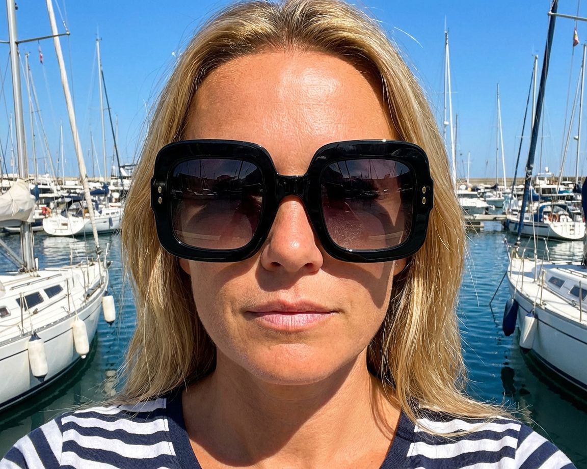 Isabel Marant IM-0074-G-S 807/9O - Negra  Vista de 360 grados 6