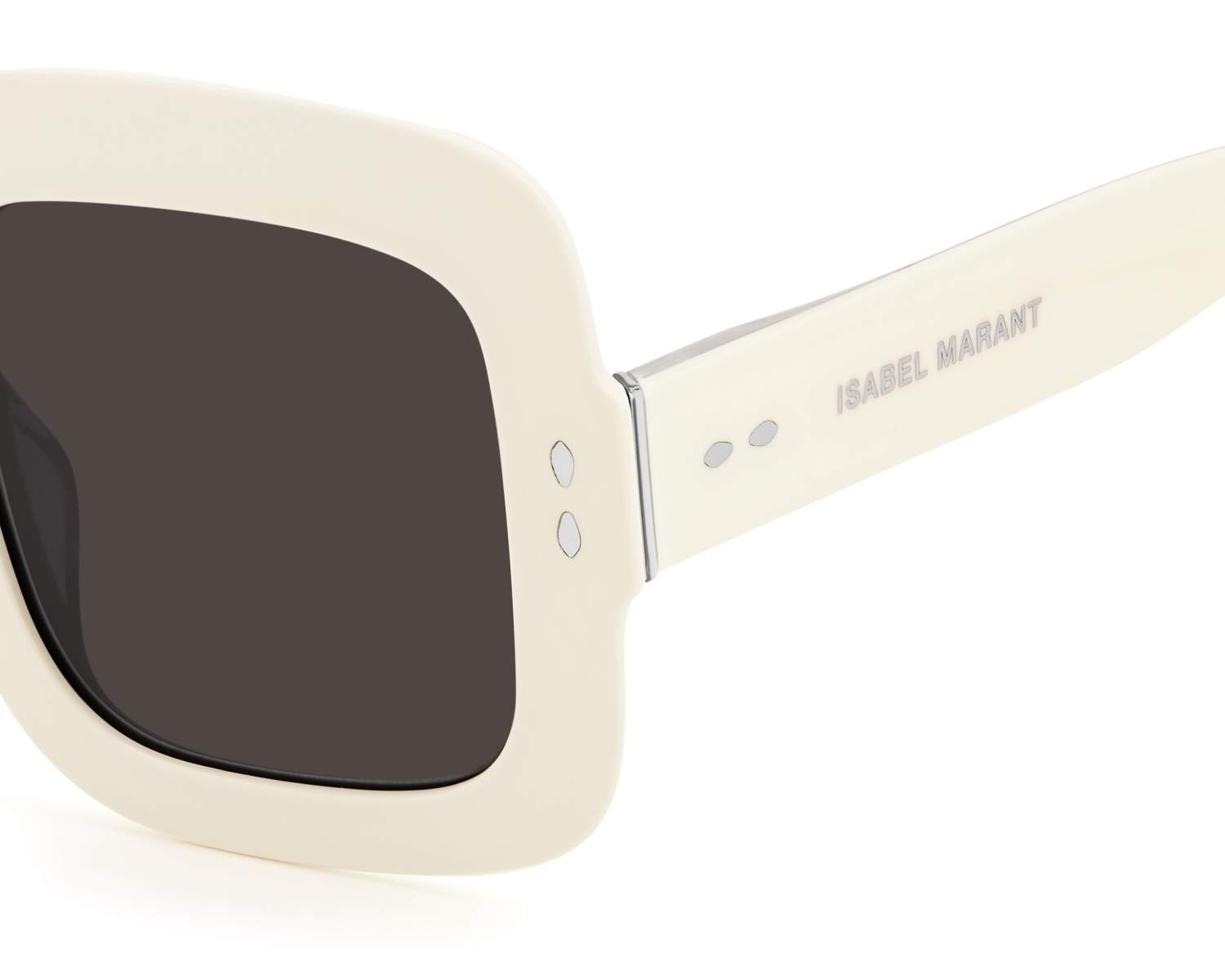 Isabel Marant IM-0074-G-S SZJIR - Ivoire  otra vista