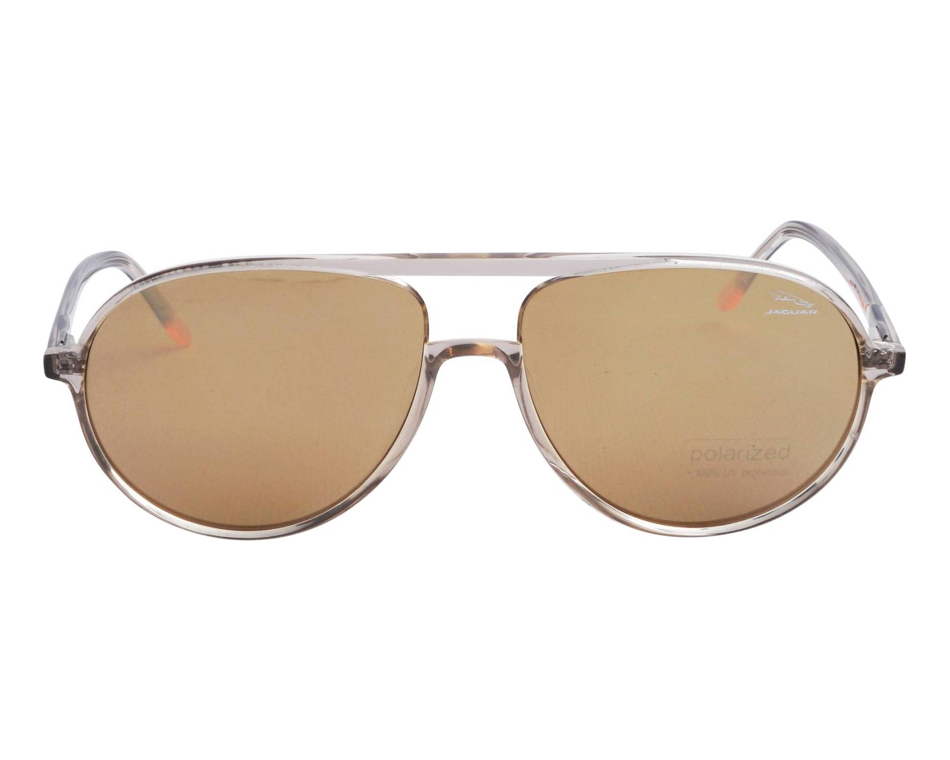 Jaguar 37254 4820 60-15 Beige  vista de frente