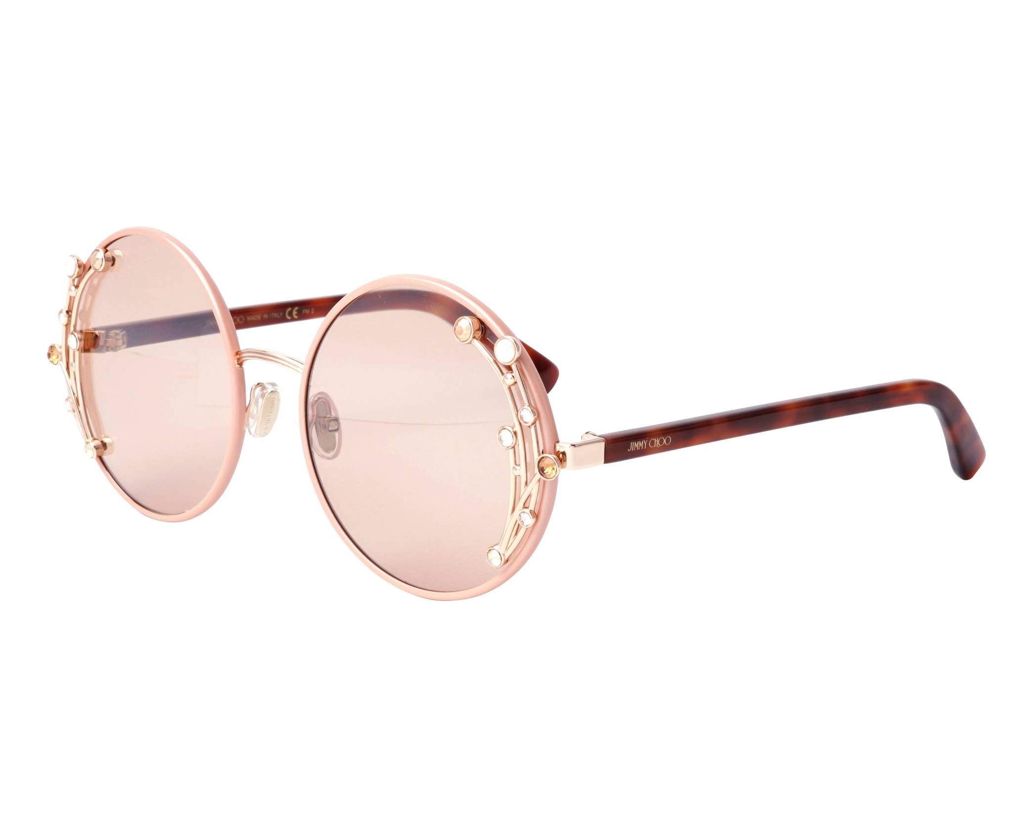 Gafas de Sol Jimmy Choo GEMAS FWM2
