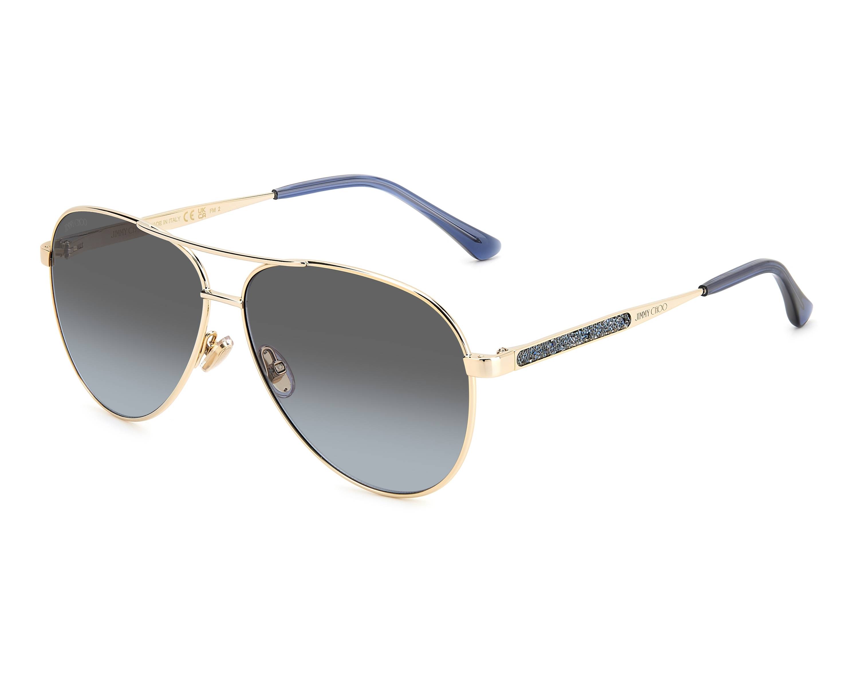 Gafas de Sol Jimmy Choo JIMENA-S LKS/GB