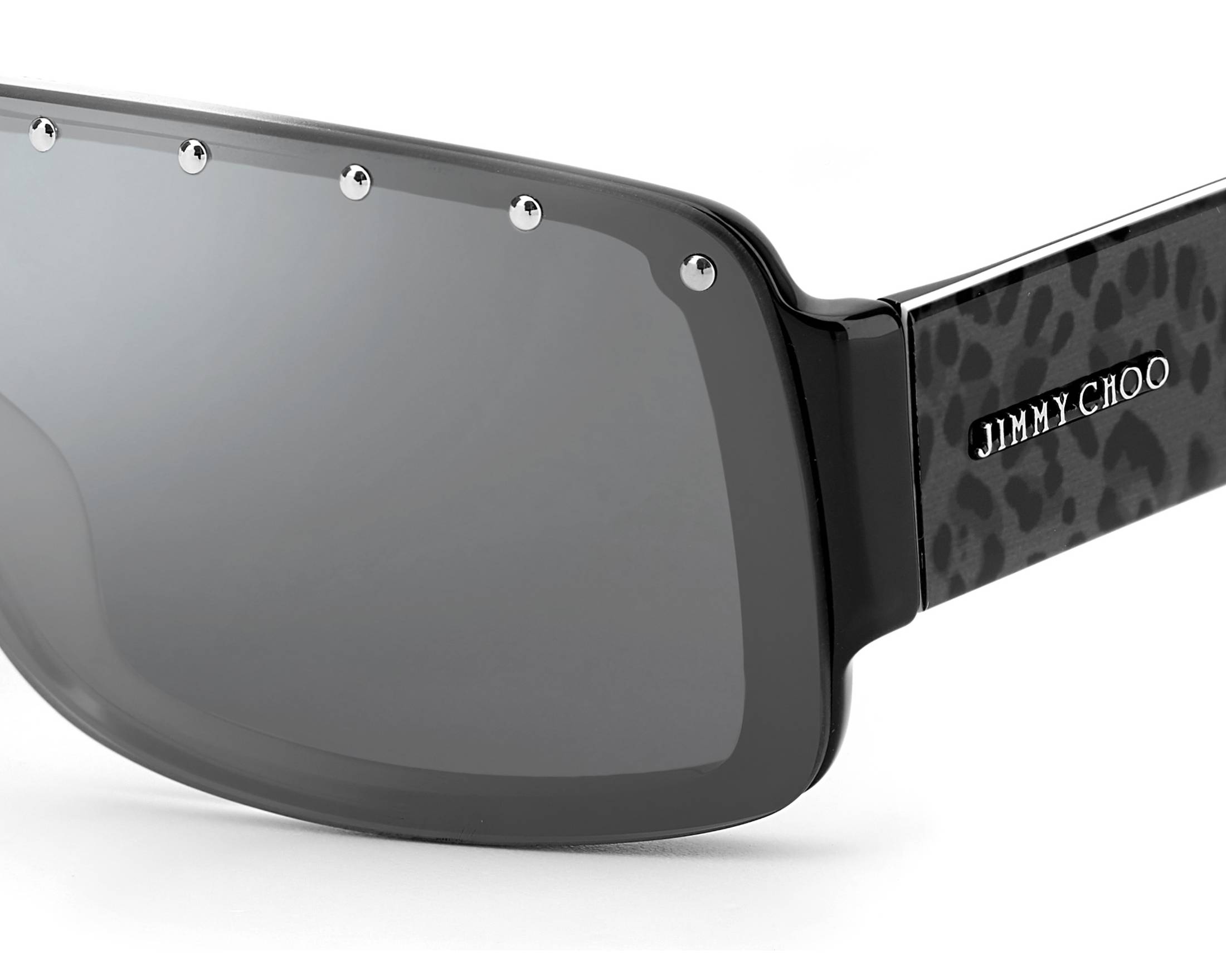 Jimmy Choo MORRIS-S 4FZ/T4 - Gris  otra vista