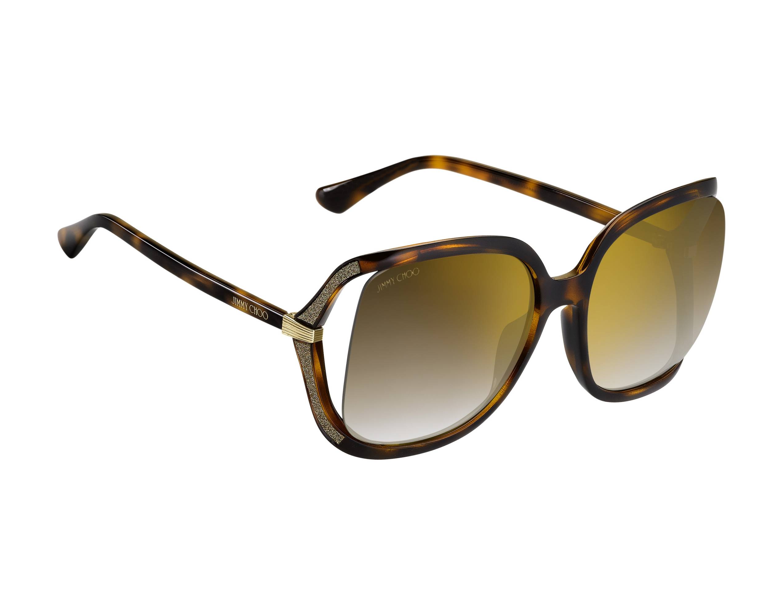 Gafas de Sol Jimmy Choo TILDAGS 086JL