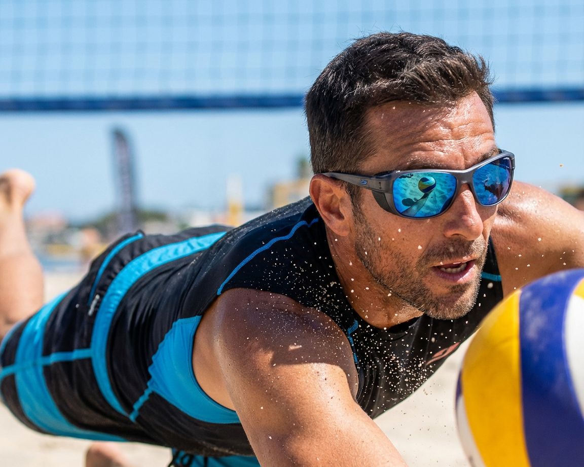 Julbo J501 9414 58-15 Negra  otra vista