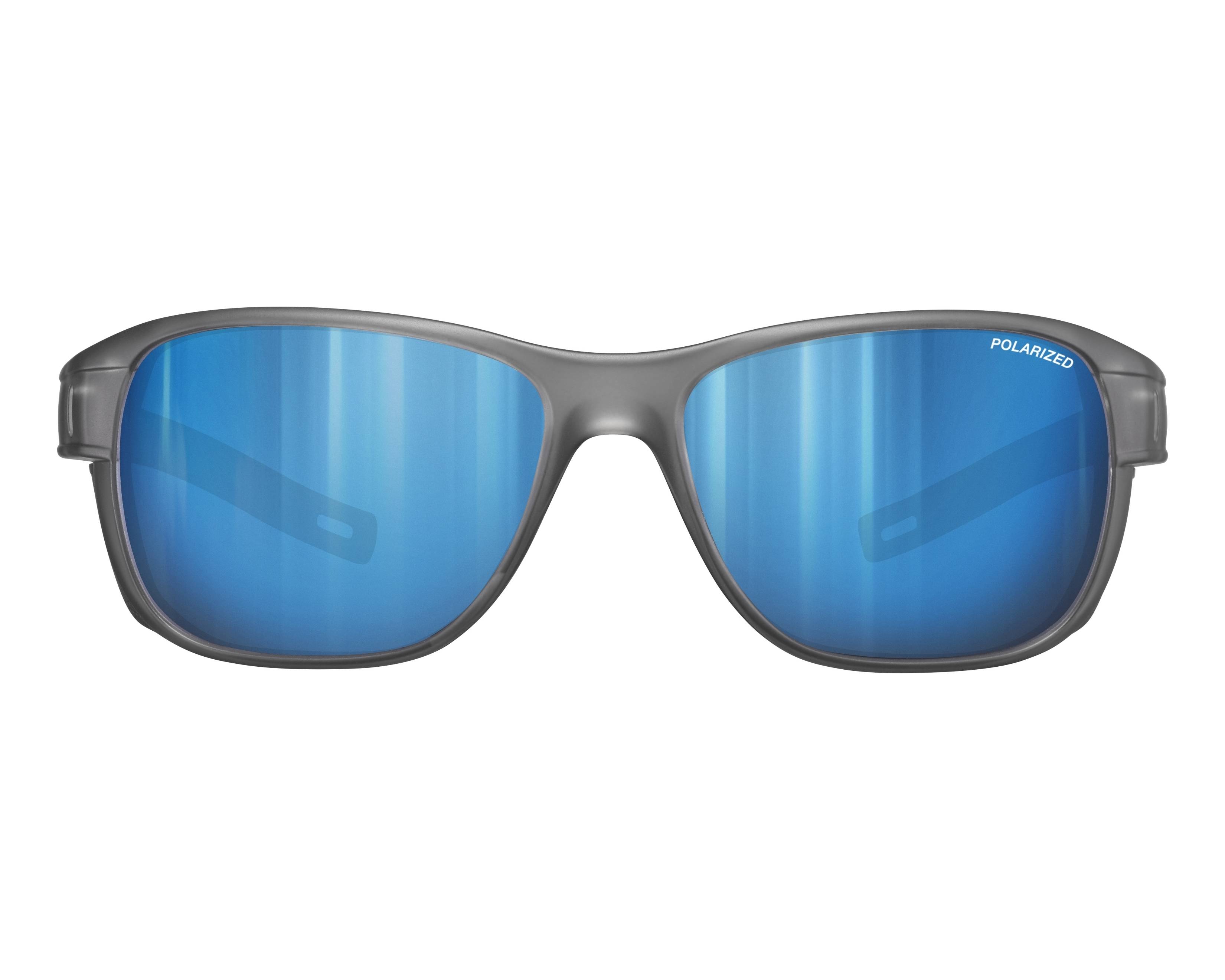 Julbo J501 9414 58-15 Negra  vista de frente