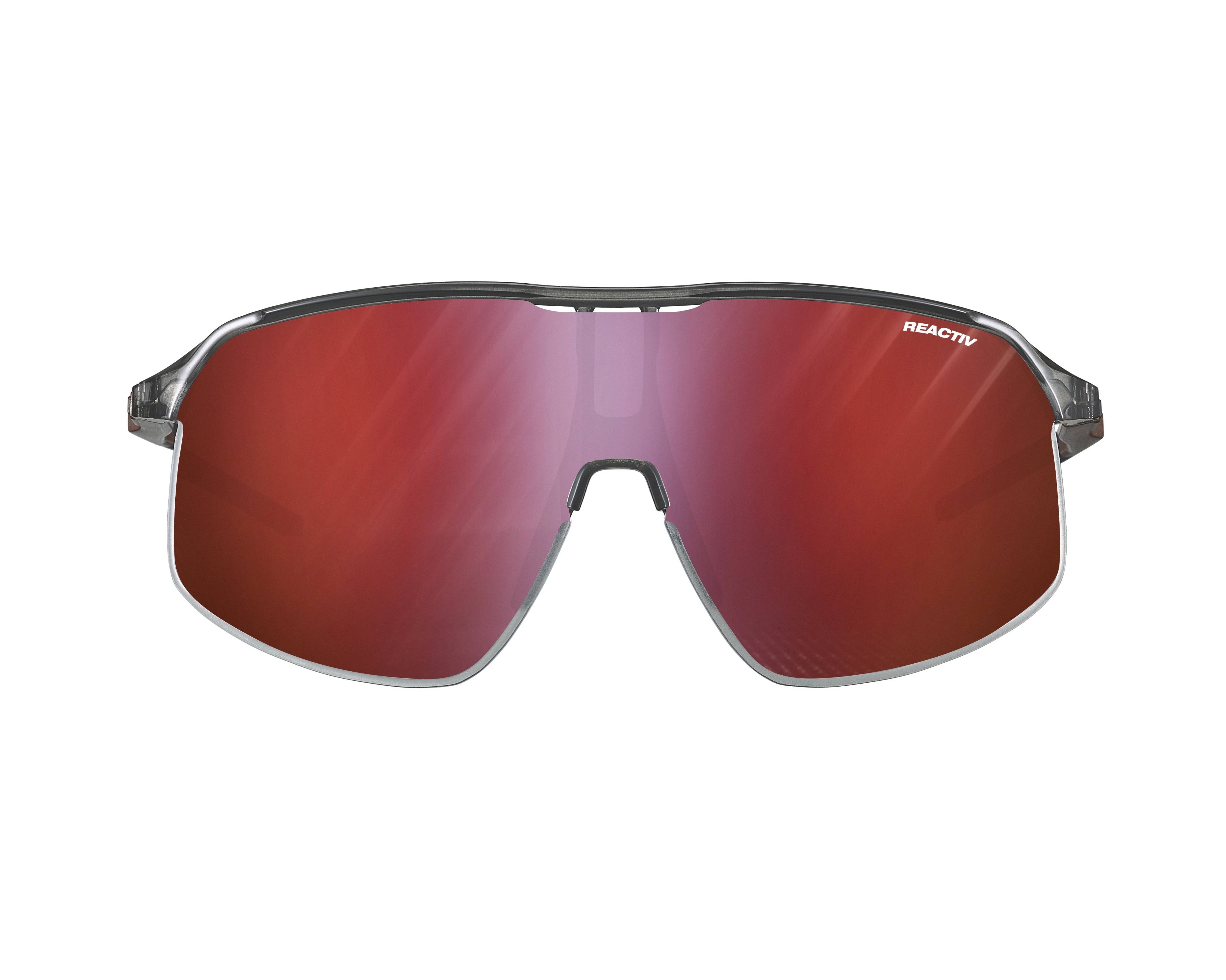Julbo J561 4114 -15 Black Brown Vista de 360 grados 2