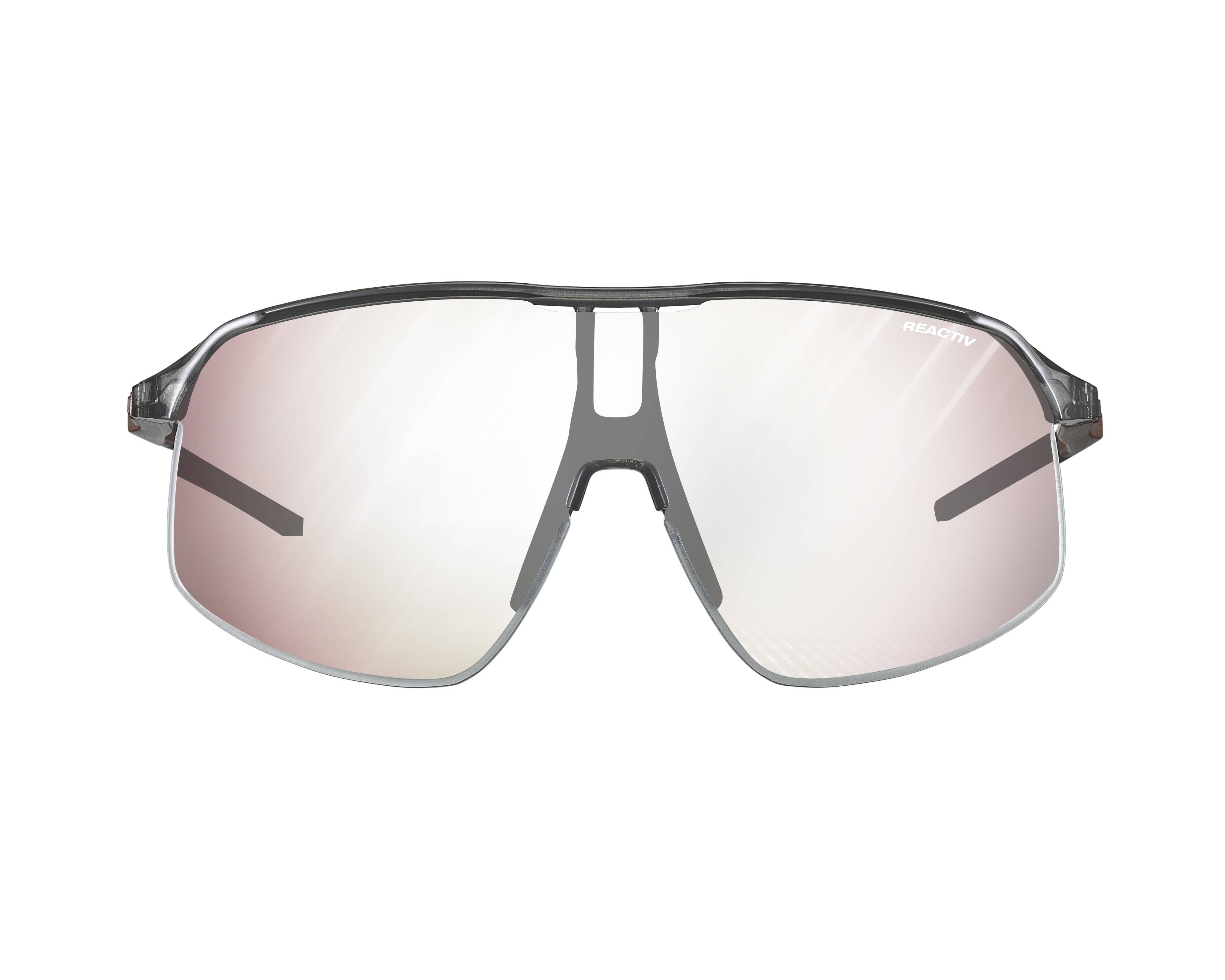 Julbo J561 4114 -15 Black Brown Vista de 360 grados 4