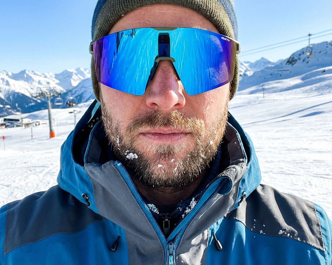 Julbo J588 3645 131-15 Green Black Vista de 360 grados 20