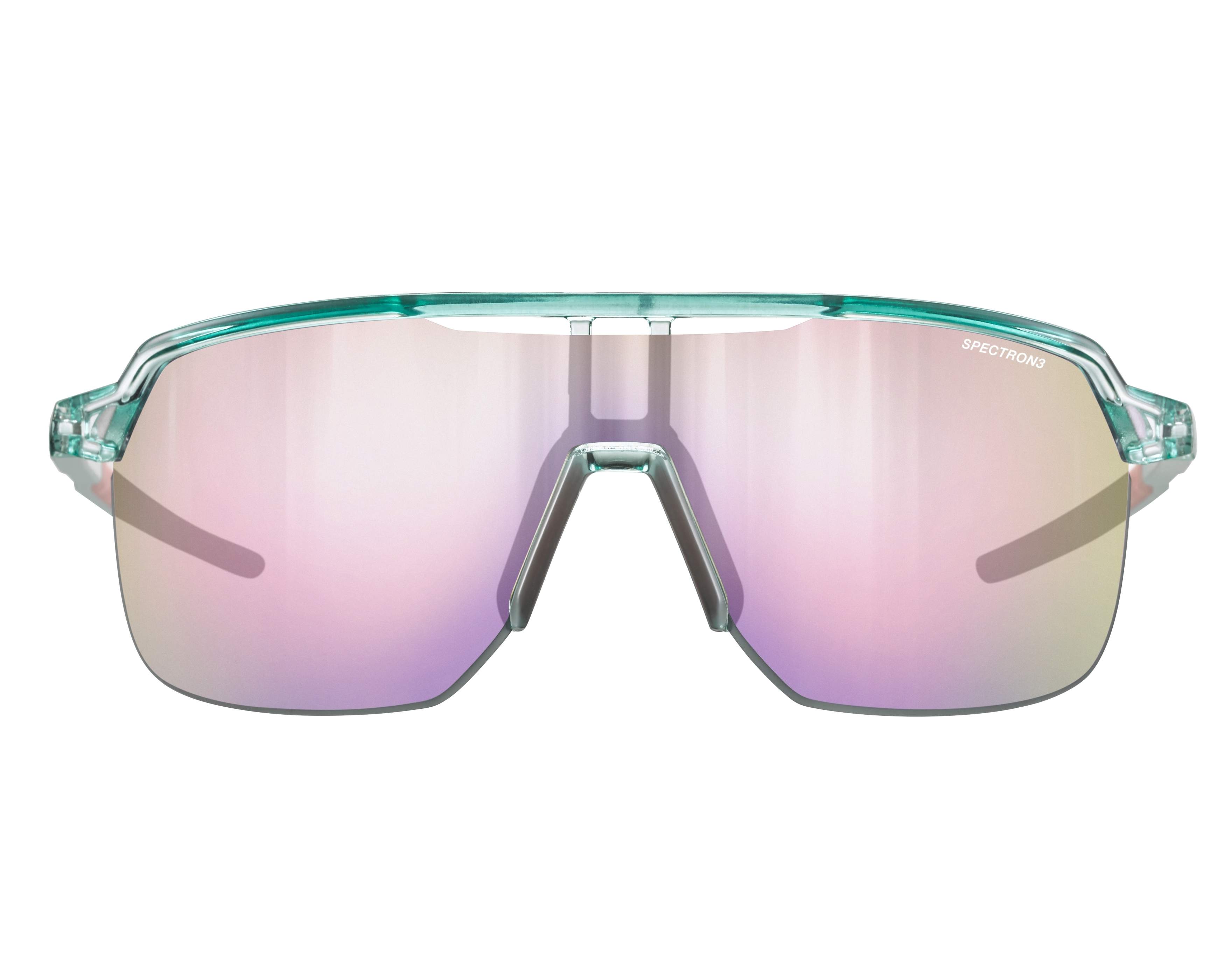 JULBO Turistické sluneční brýle Shield M Spectron 3 CF cena, slevy