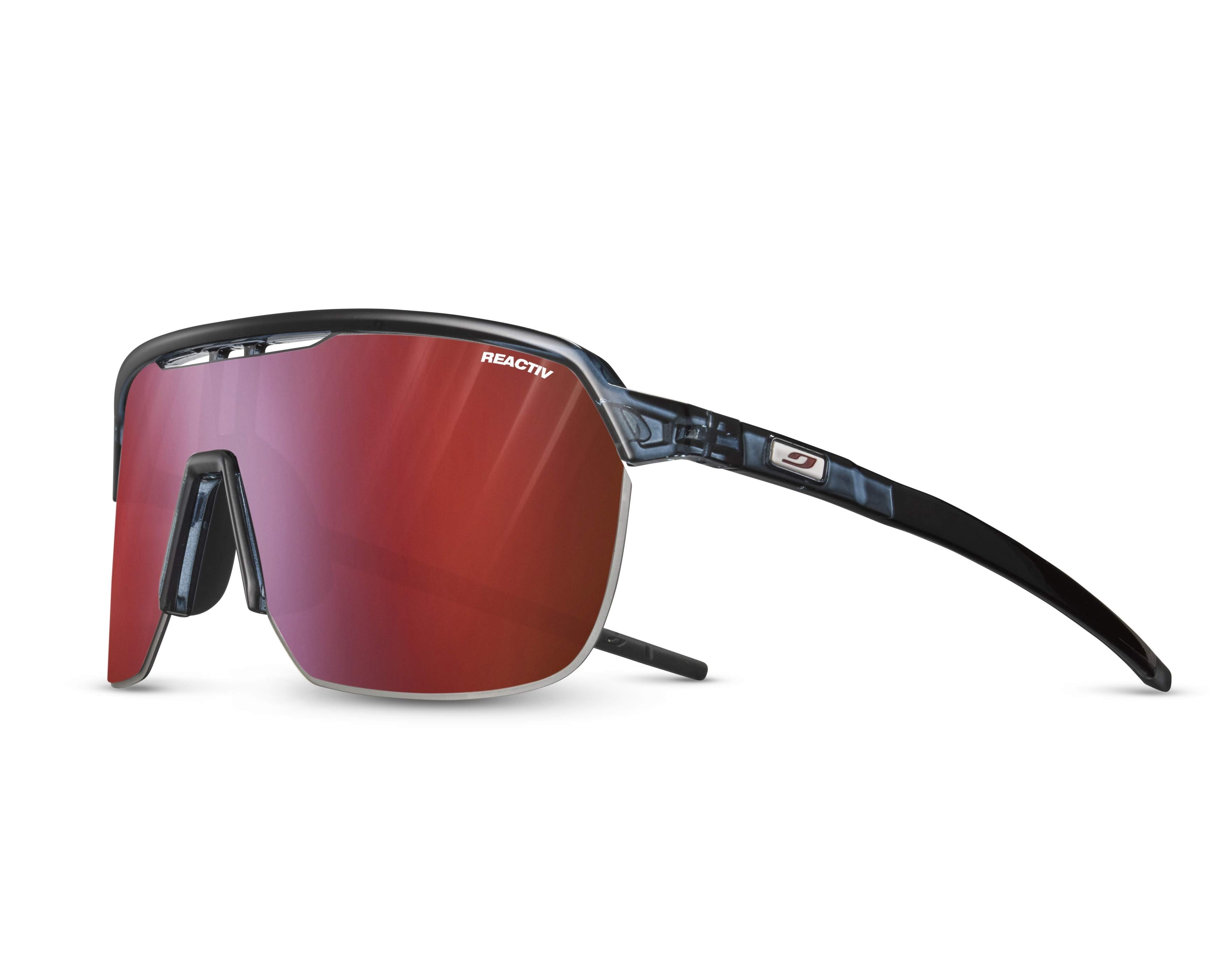ファビュラスシャイン Gafas de Sol Julbo FREQUENCY J567 4412