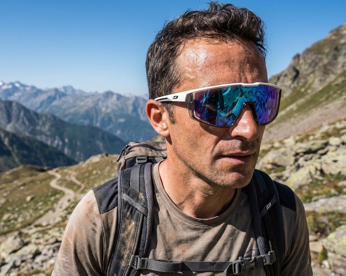 Gafas de Sol Julbo FURY J531 3411