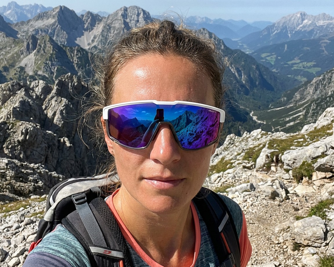 Gafas de Sol Julbo FURY J531 3411