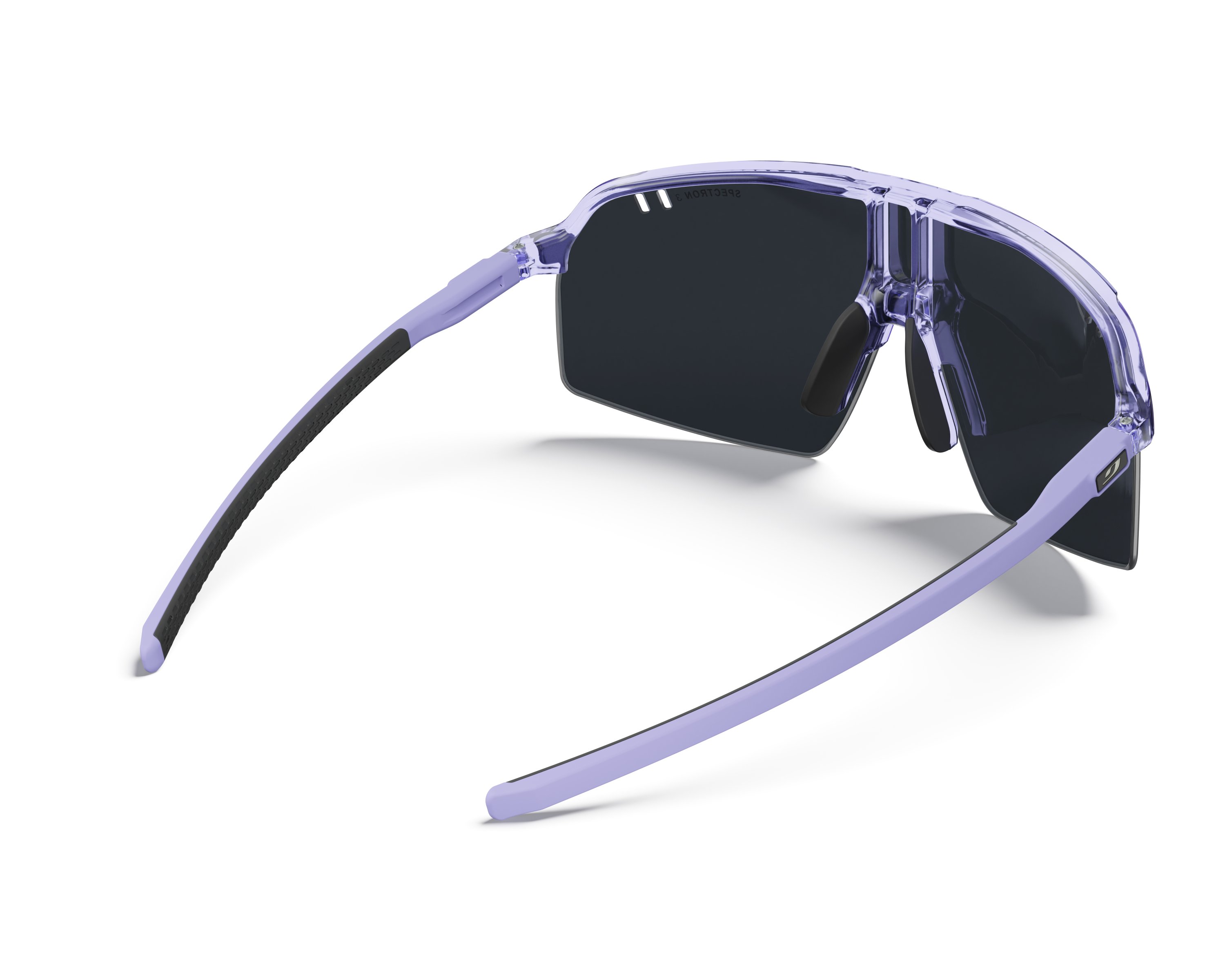 Julbo J590 1132 -14 Lila Purpura  Vista de 360 grados 1