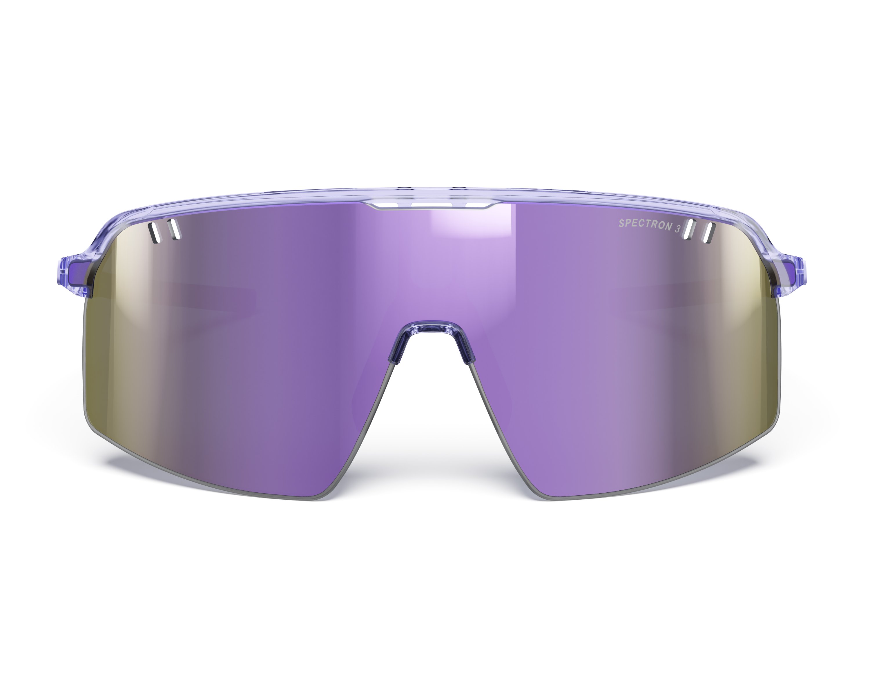 Julbo J590 1132 -14 Lila Purpura  Vista de 360 grados 2